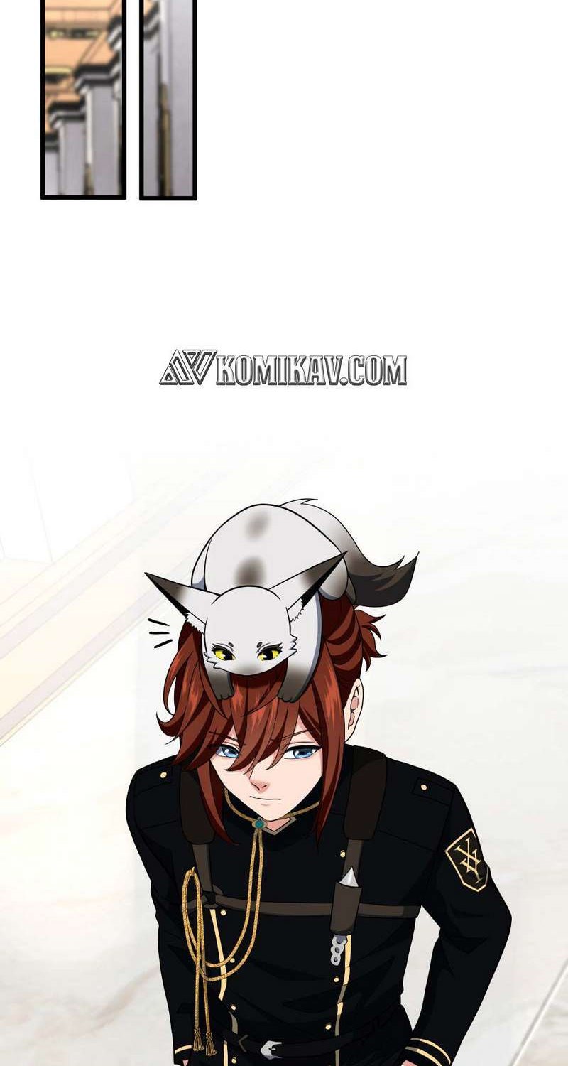 The Beginning After The End Chapter 95 Gambar 18