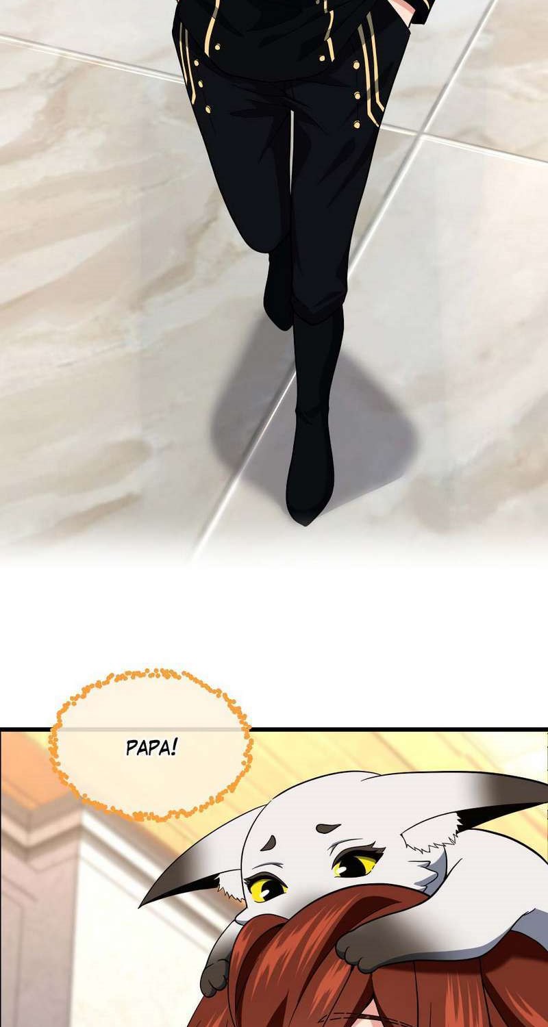 The Beginning After The End Chapter 95 Gambar 19