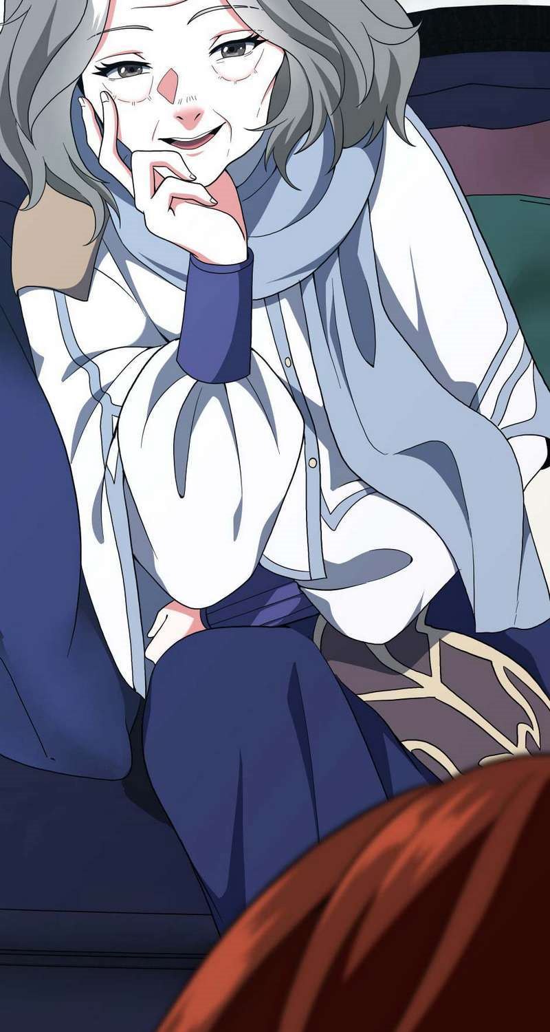 The Beginning After The End Chapter 95 Gambar 100