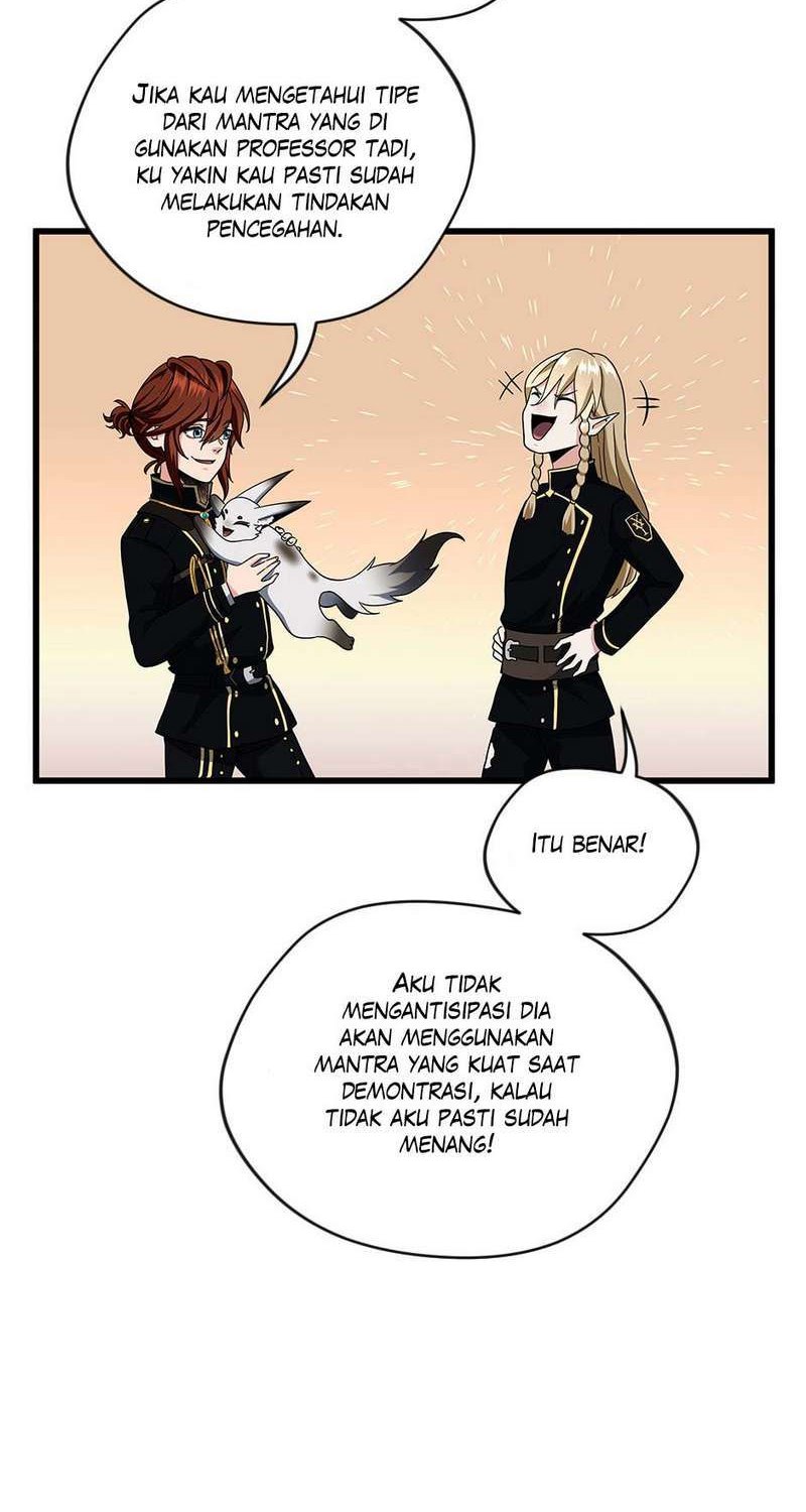 The Beginning After The End Chapter 95 Gambar 11