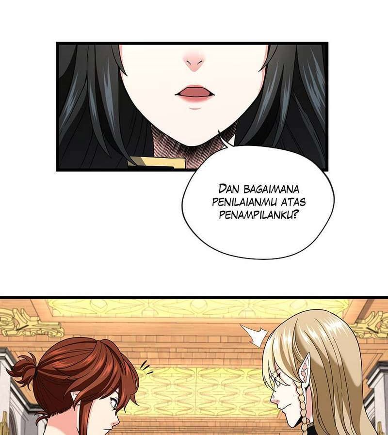 The Beginning After The End Chapter 95 Gambar 12