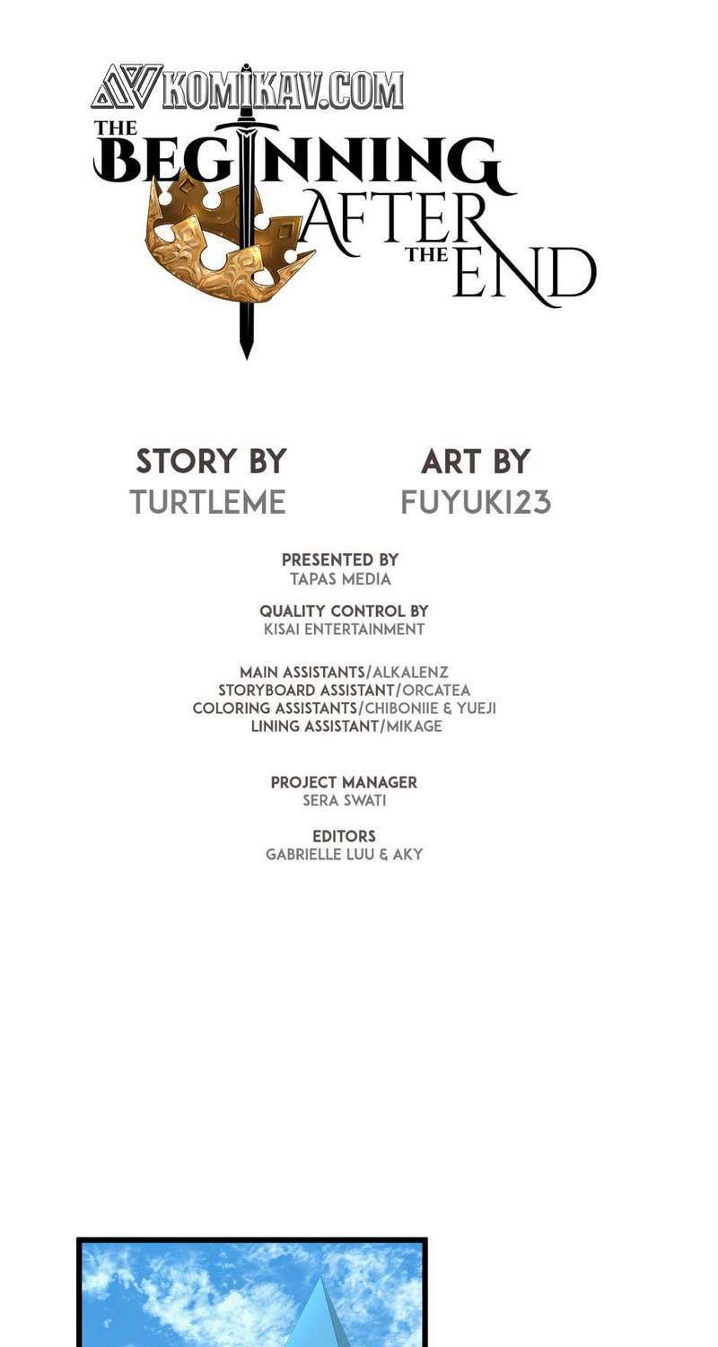 The Beginning After The End Chapter 95 Gambar 24