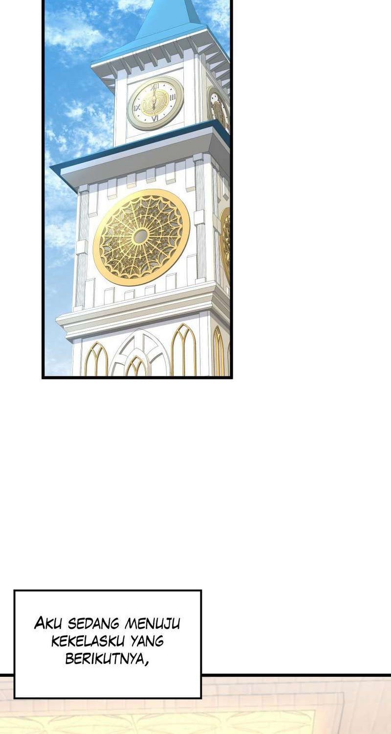 The Beginning After The End Chapter 95 Gambar 25