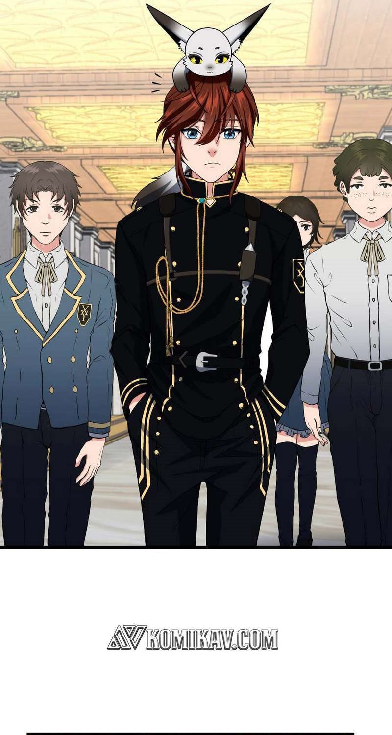 The Beginning After The End Chapter 95 Gambar 26