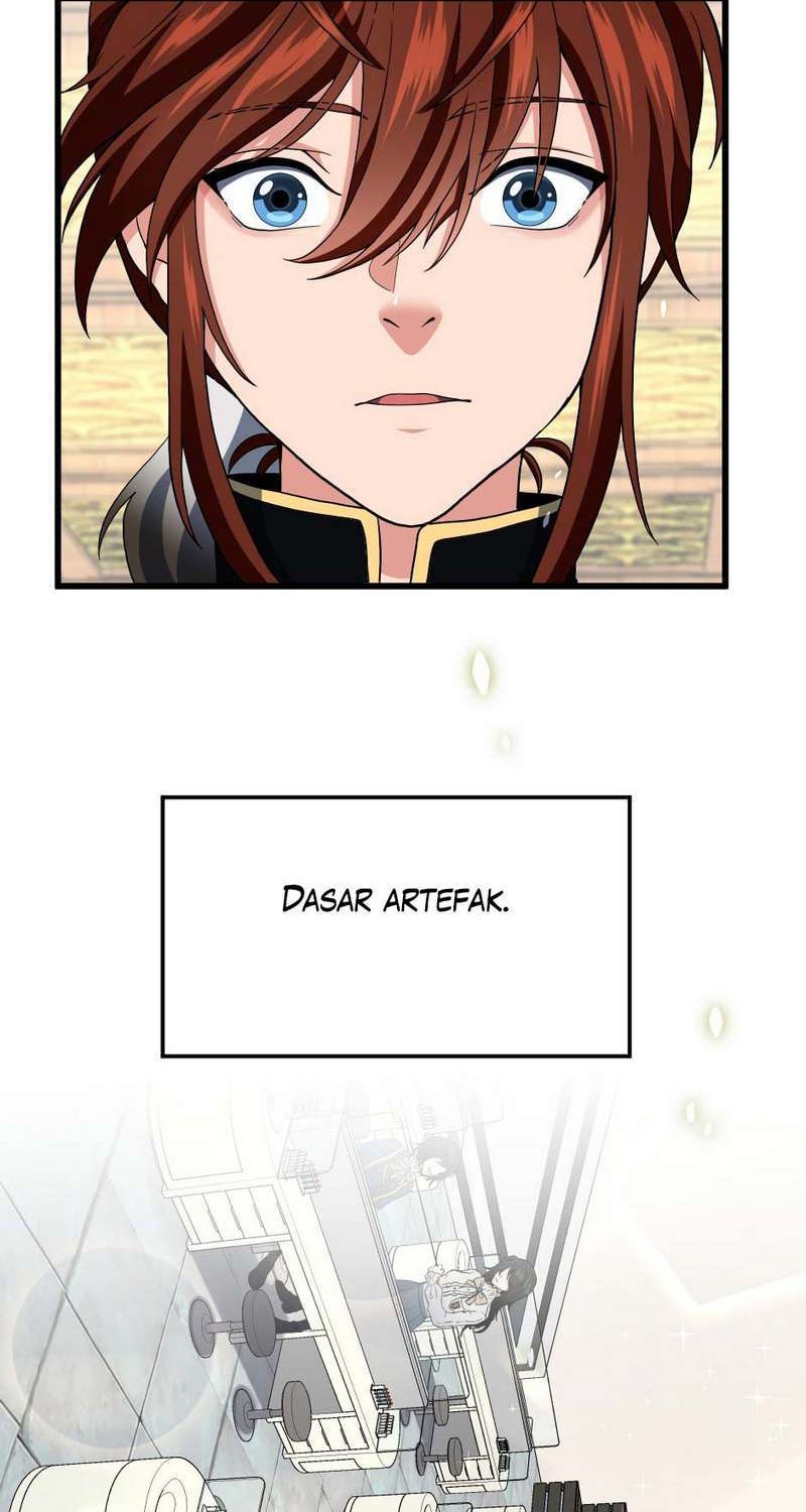 The Beginning After The End Chapter 95 Gambar 27