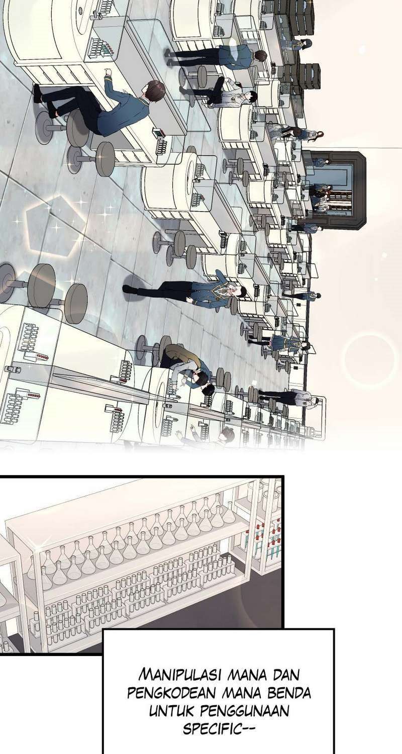 The Beginning After The End Chapter 95 Gambar 28