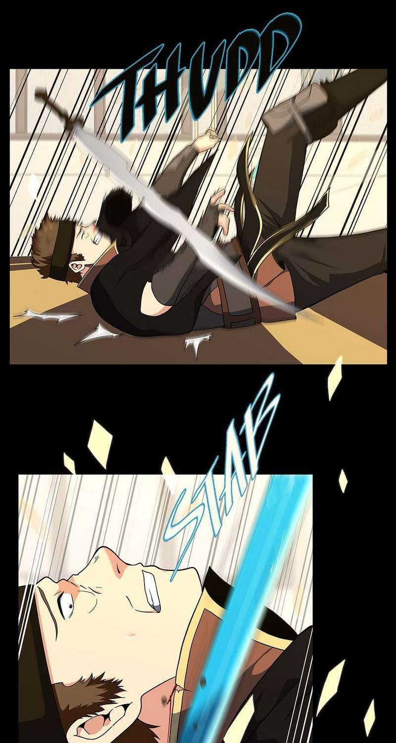 Manhwa The Beginning After The End Chapter 95 gambar nomor 2