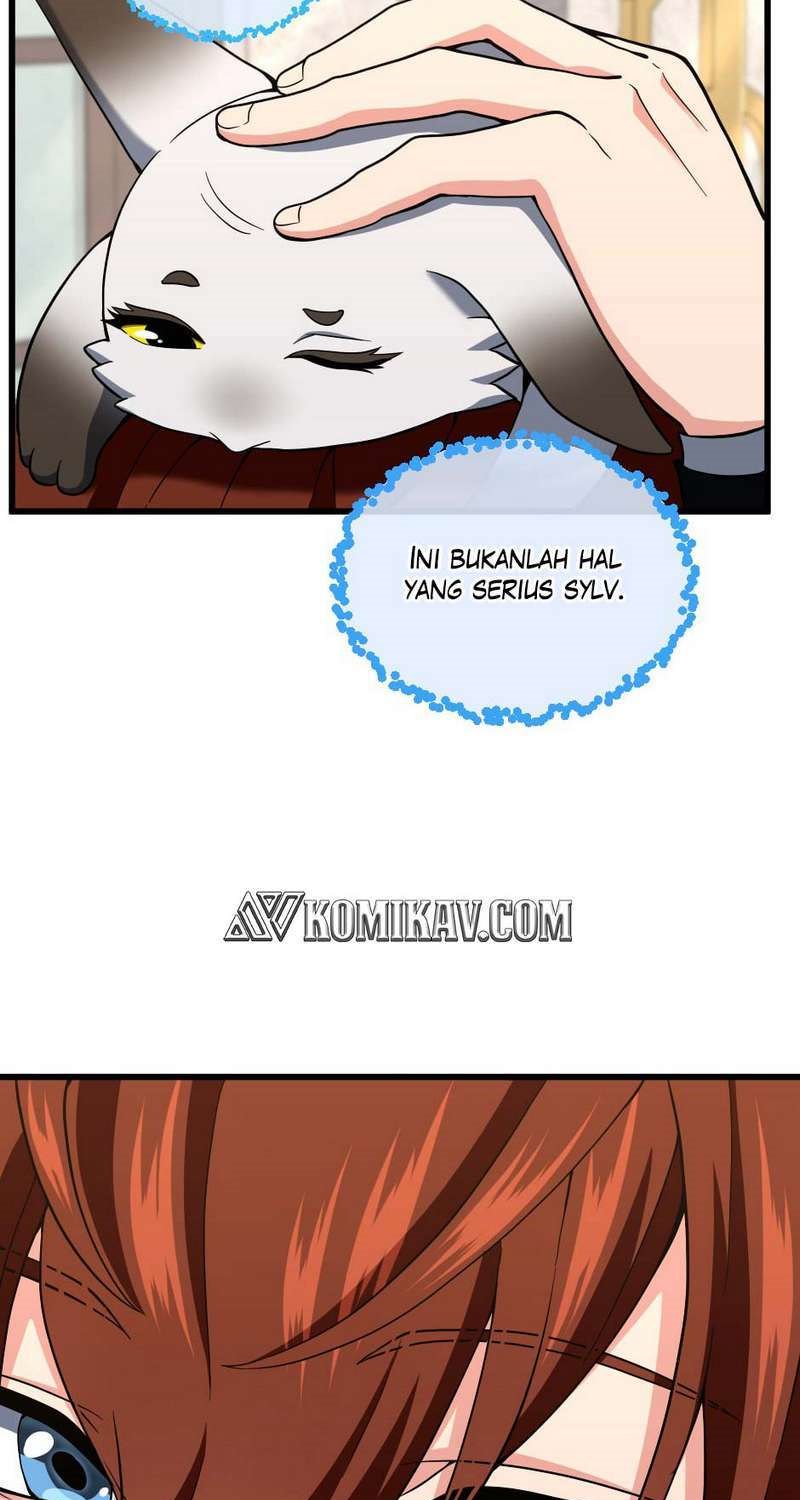 The Beginning After The End Chapter 95 Gambar 21