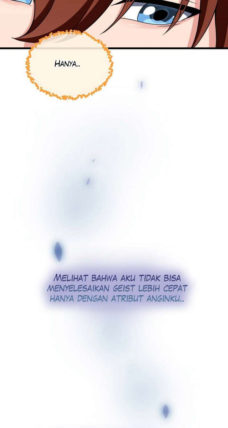 The Beginning After The End Chapter 95 Gambar 22