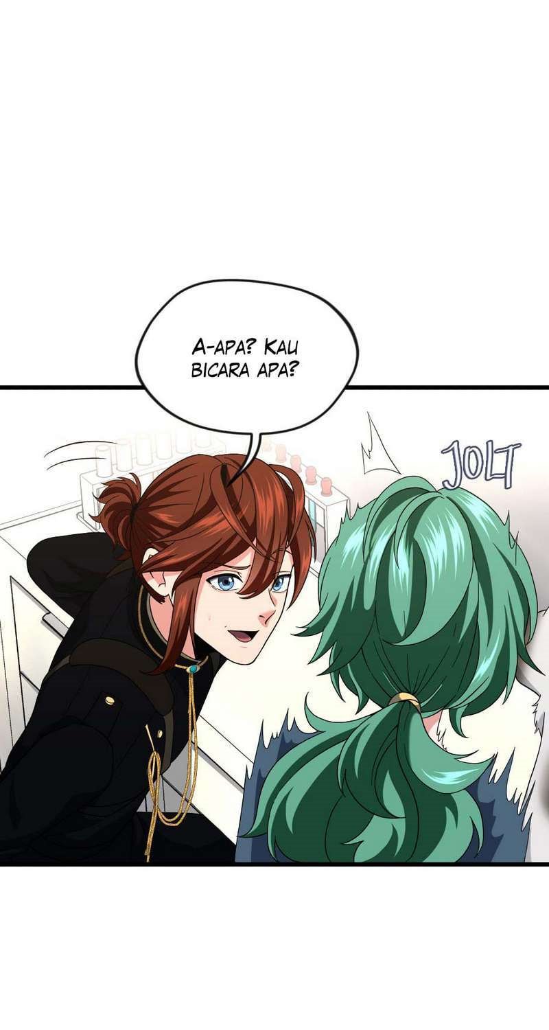 The Beginning After The End Chapter 95 Gambar 35