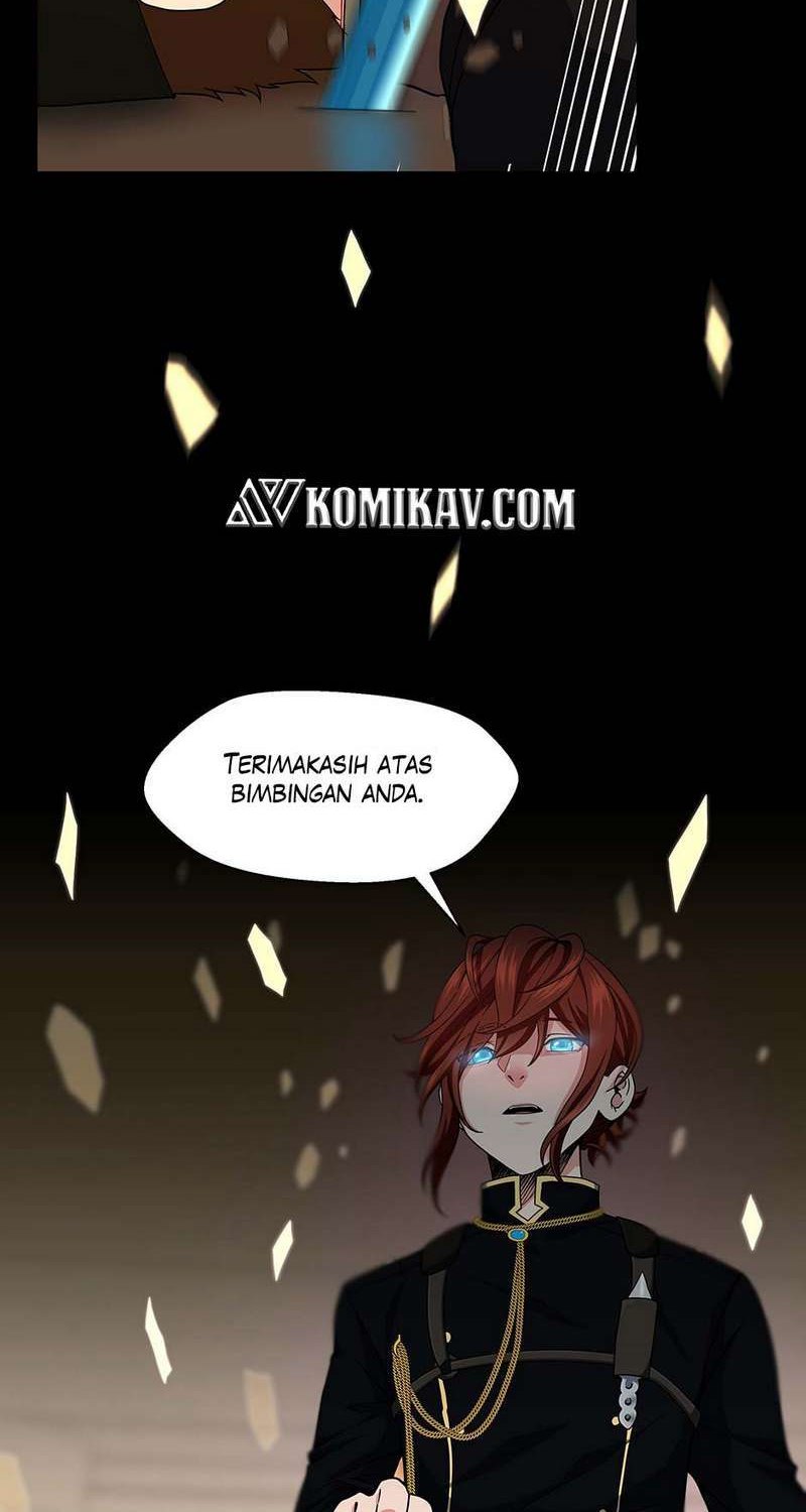 The Beginning After The End Chapter 95 Gambar 3