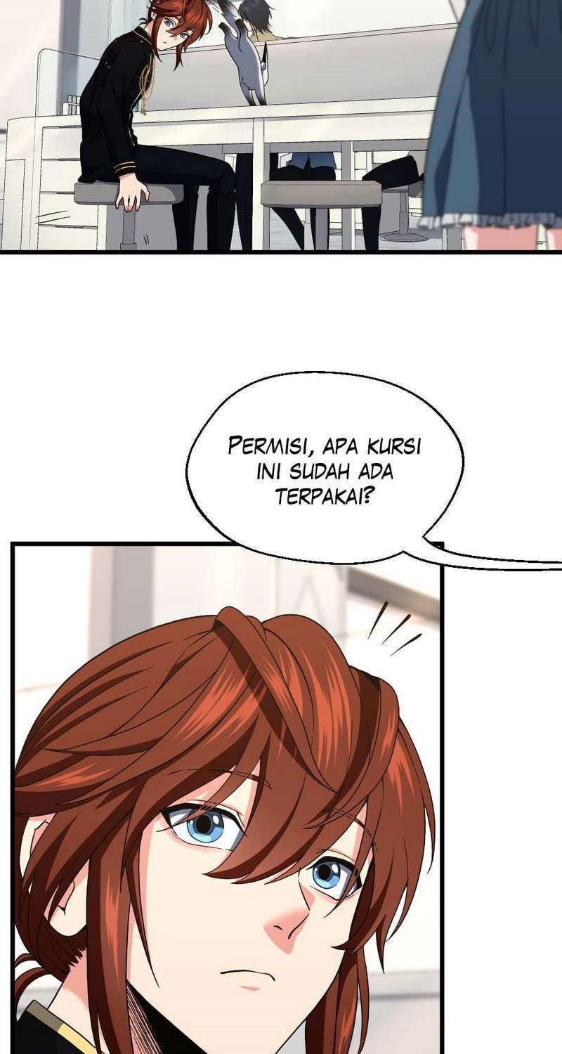 The Beginning After The End Chapter 95 Gambar 30