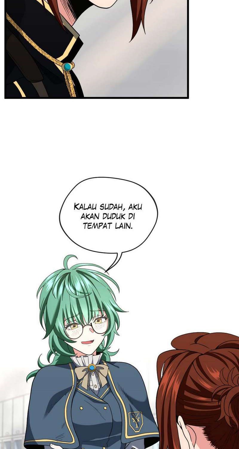 The Beginning After The End Chapter 95 Gambar 31