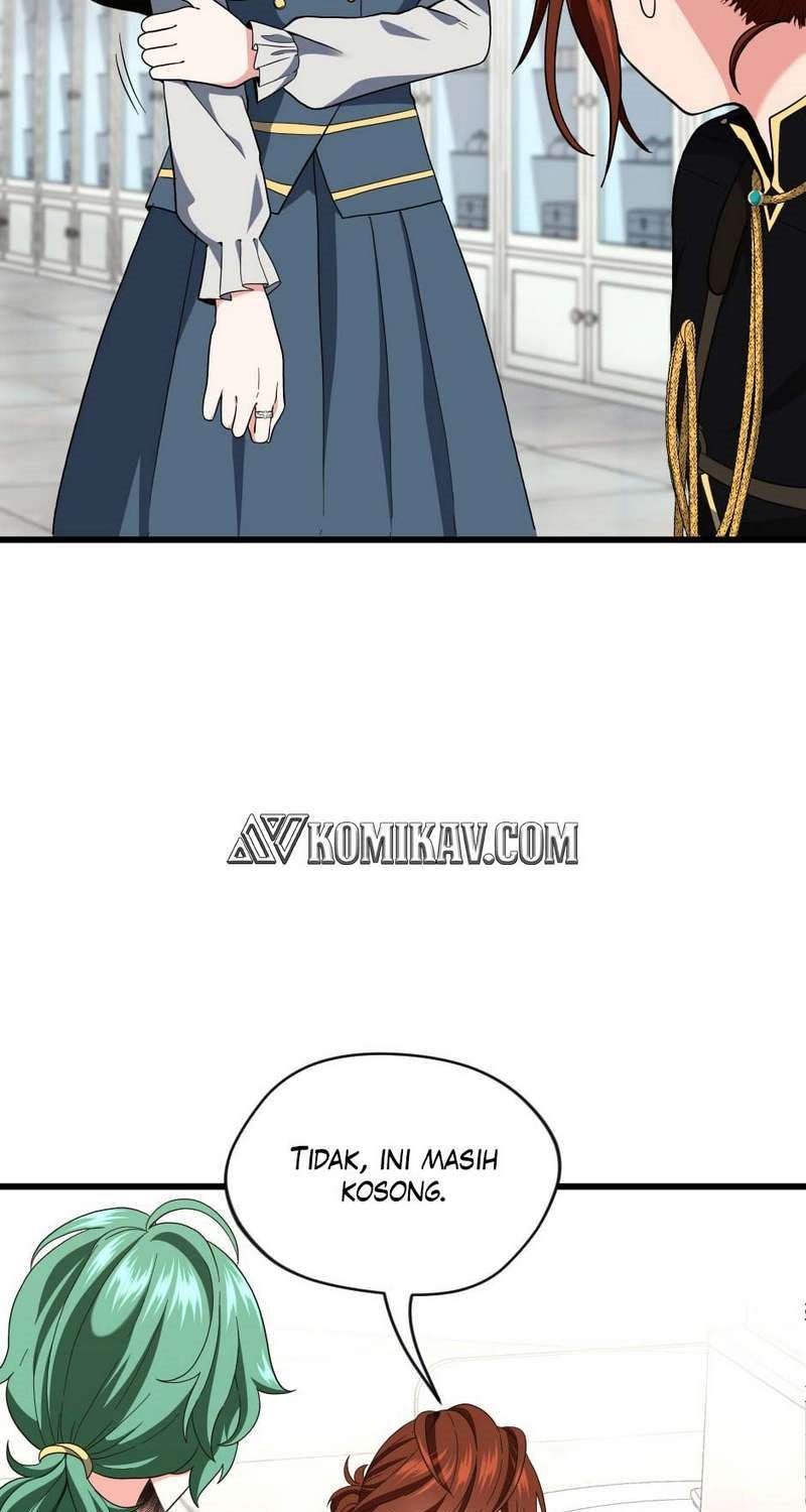 The Beginning After The End Chapter 95 Gambar 32