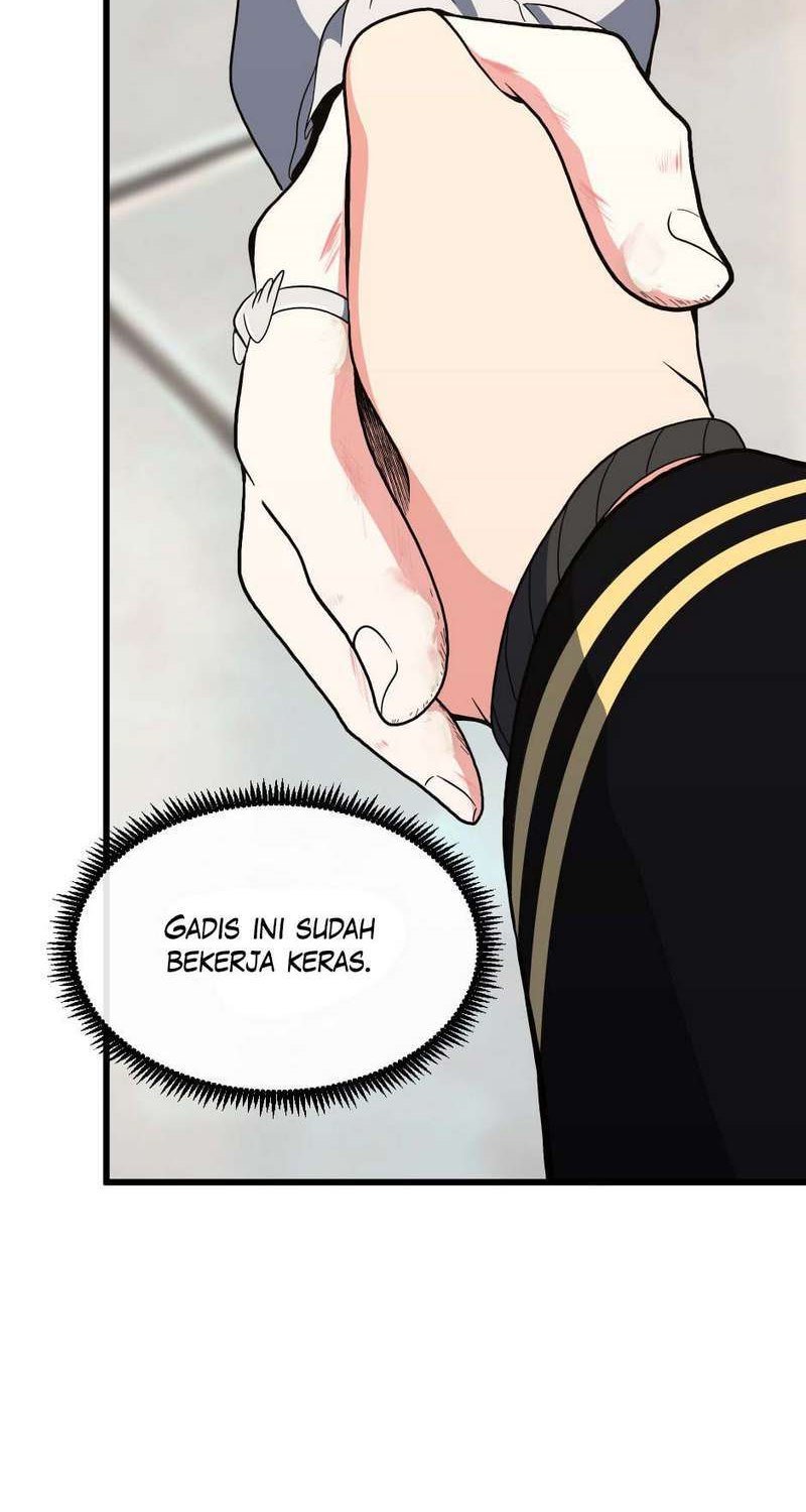 The Beginning After The End Chapter 95 Gambar 44