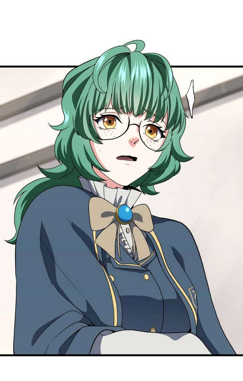 The Beginning After The End Chapter 95 Gambar 45