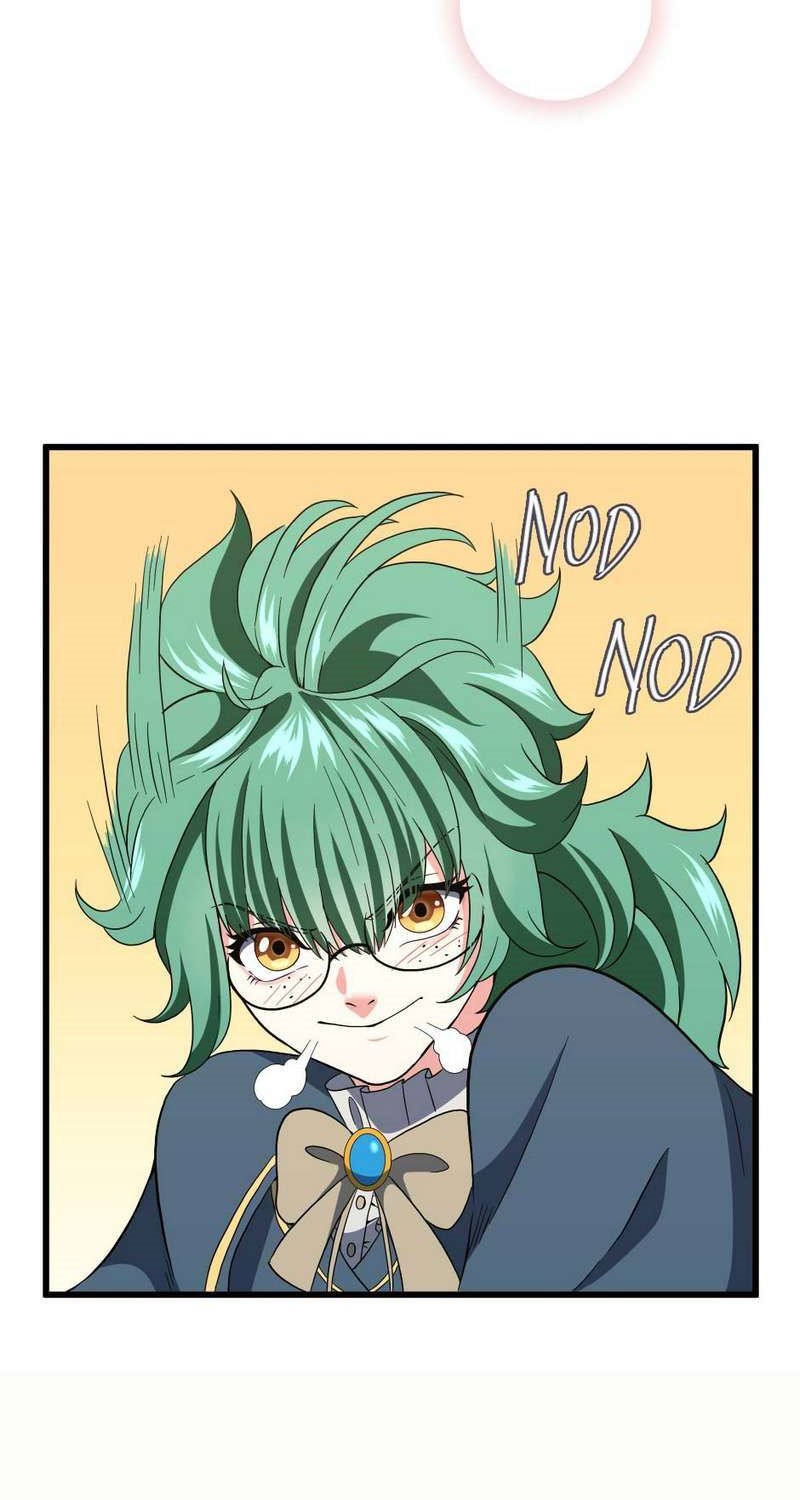 The Beginning After The End Chapter 95 Gambar 41