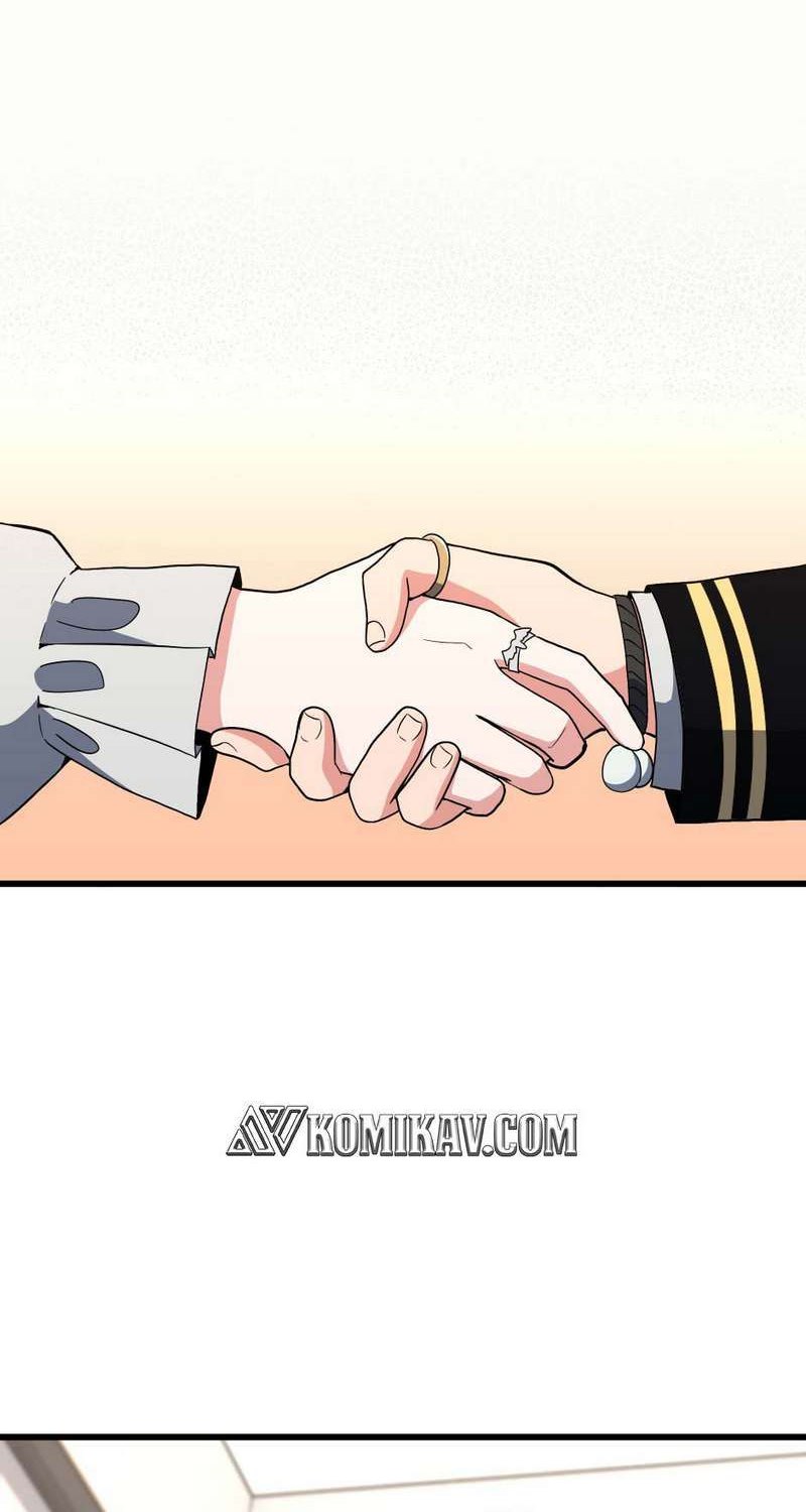 The Beginning After The End Chapter 95 Gambar 42