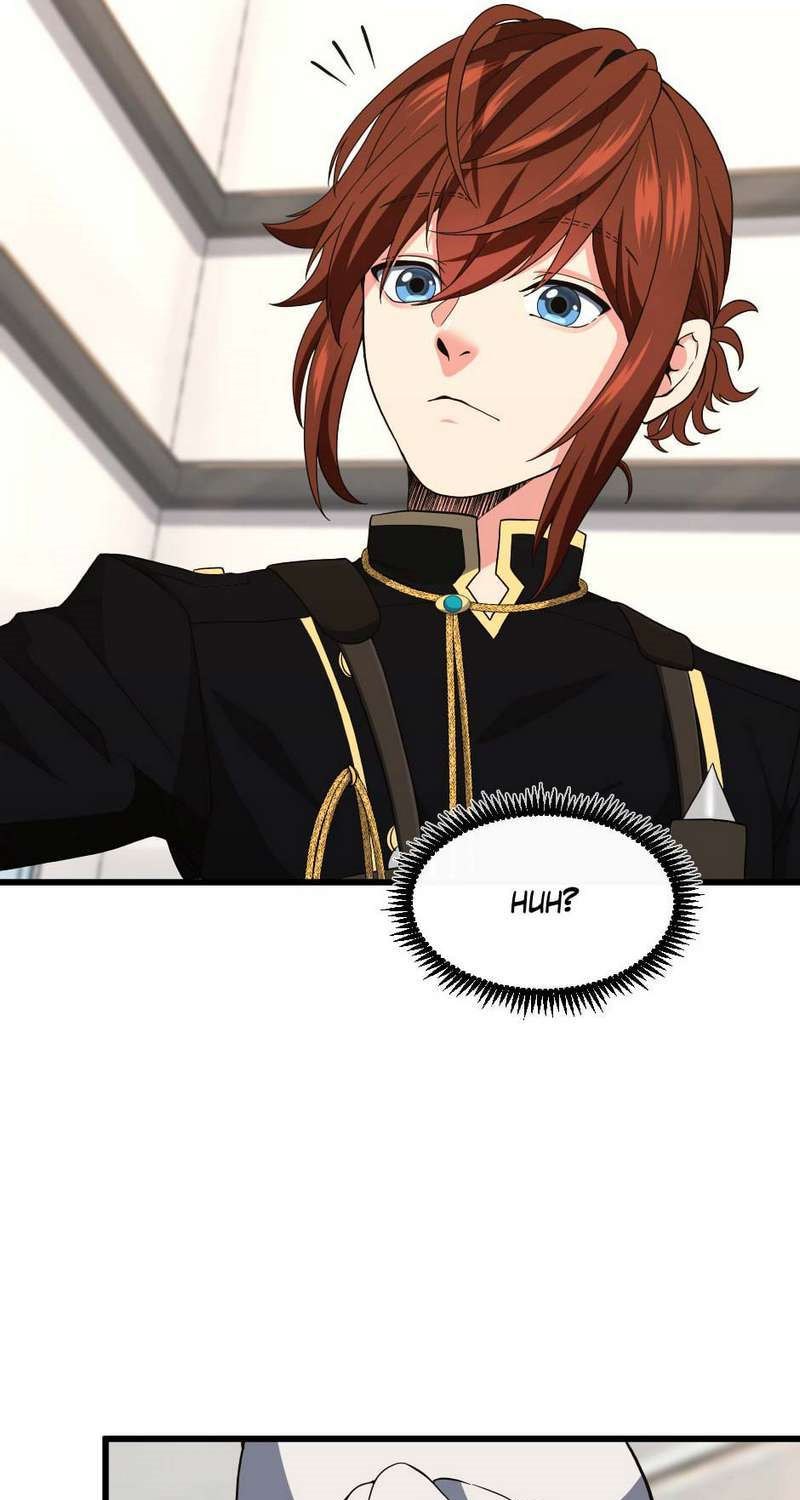 The Beginning After The End Chapter 95 Gambar 43