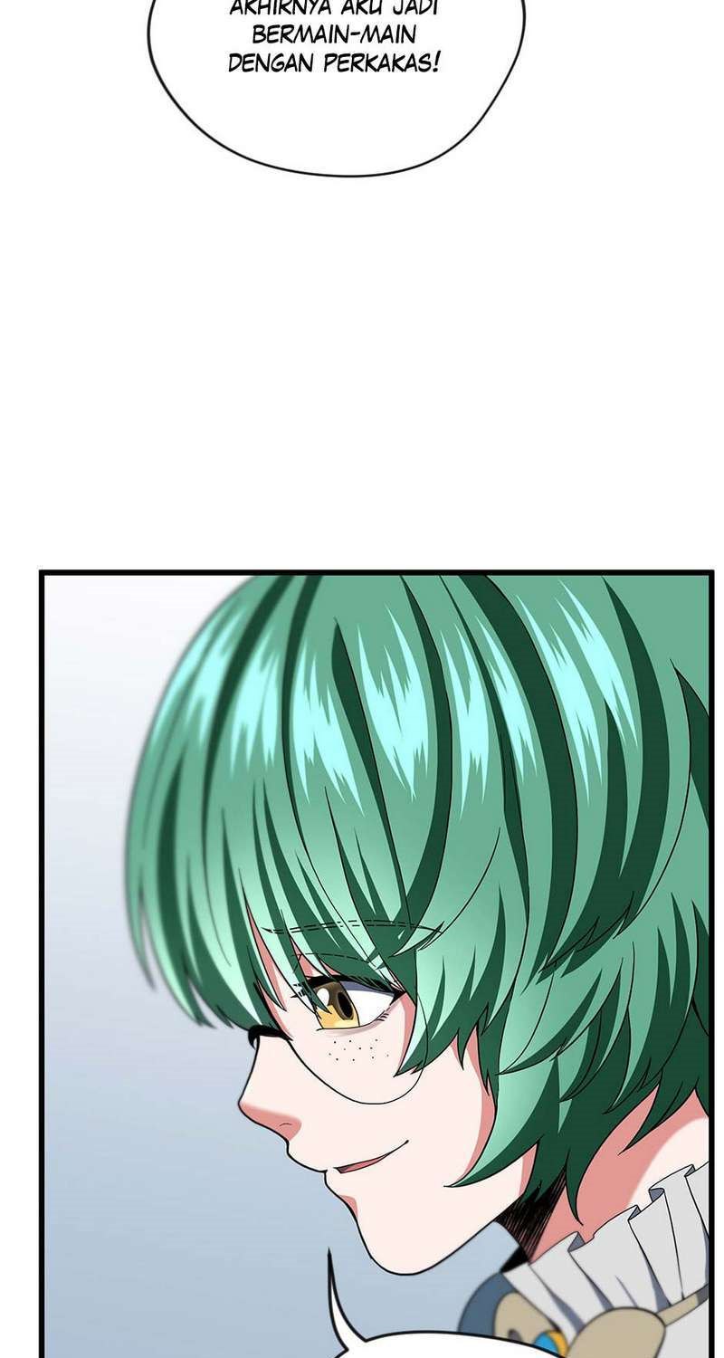 The Beginning After The End Chapter 95 Gambar 50