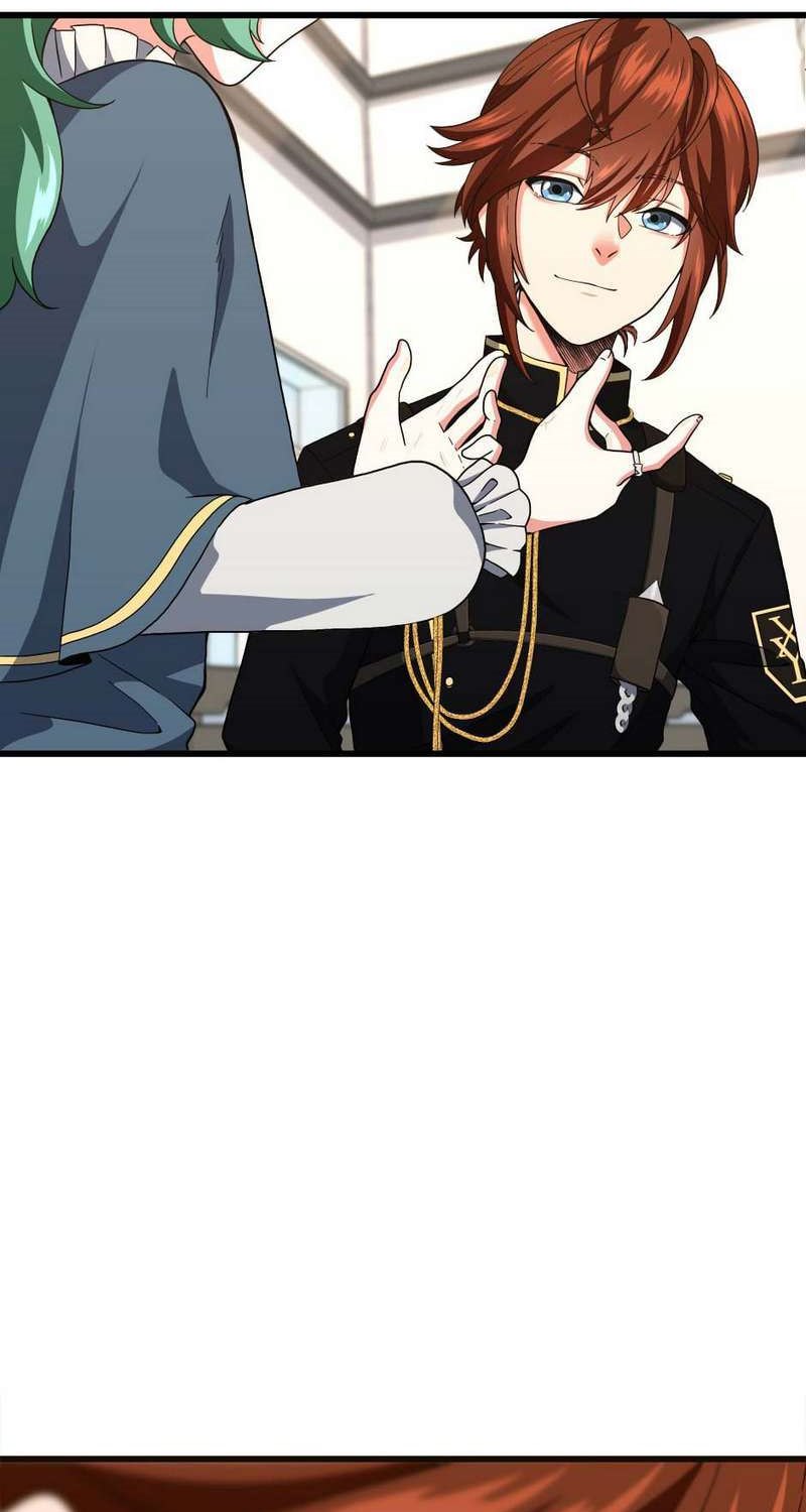 The Beginning After The End Chapter 95 Gambar 52