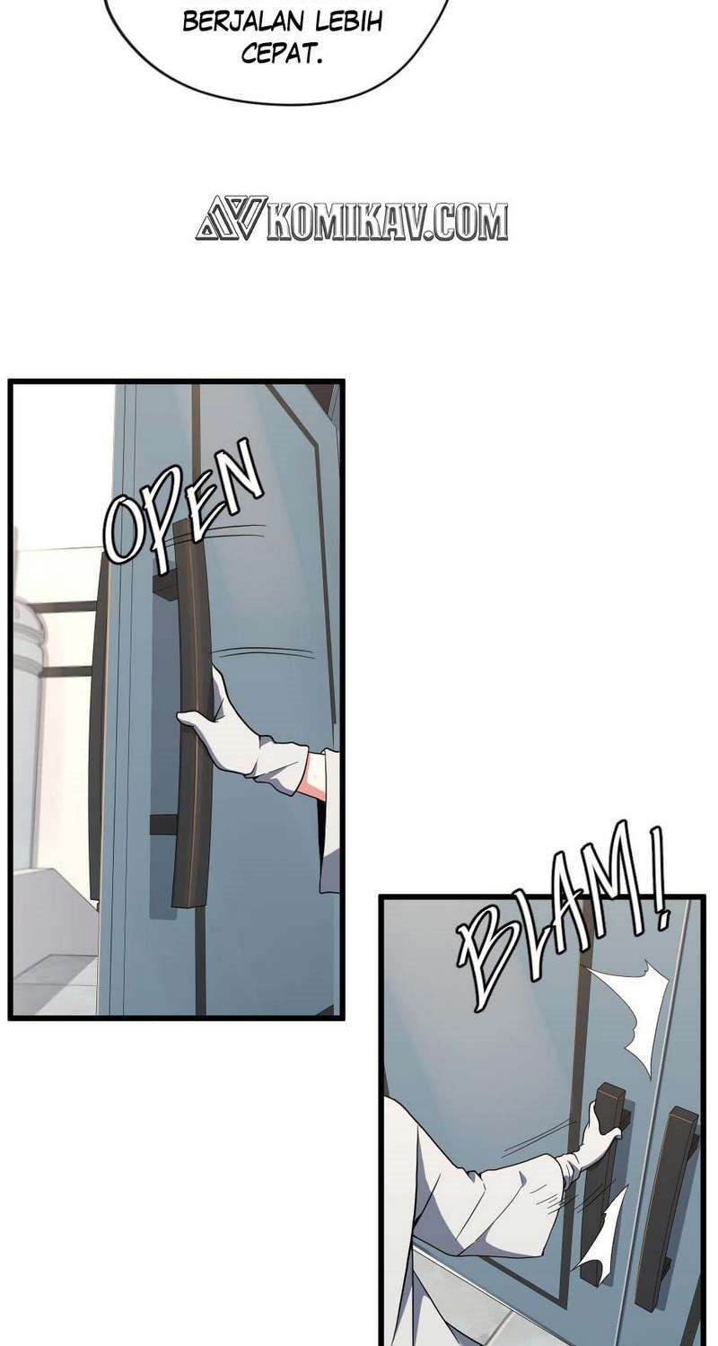 The Beginning After The End Chapter 95 Gambar 65