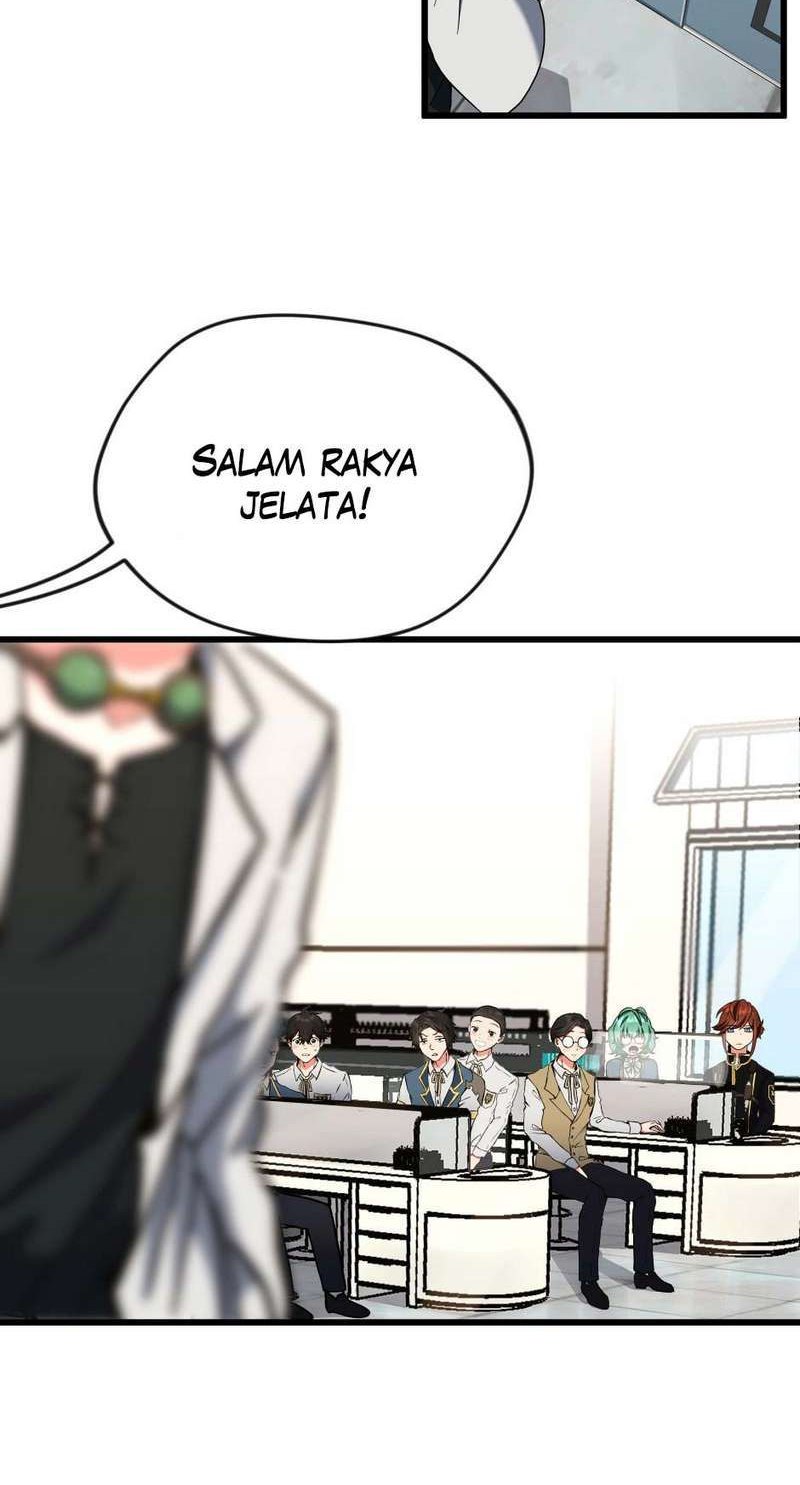 The Beginning After The End Chapter 95 Gambar 66