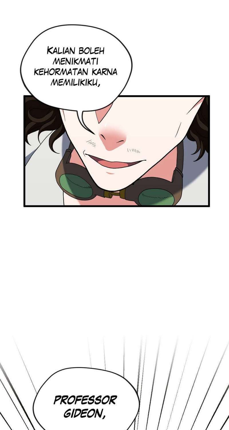 The Beginning After The End Chapter 95 Gambar 67