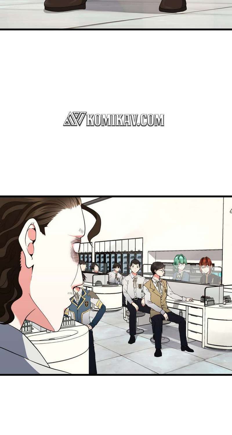 The Beginning After The End Chapter 95 Gambar 69