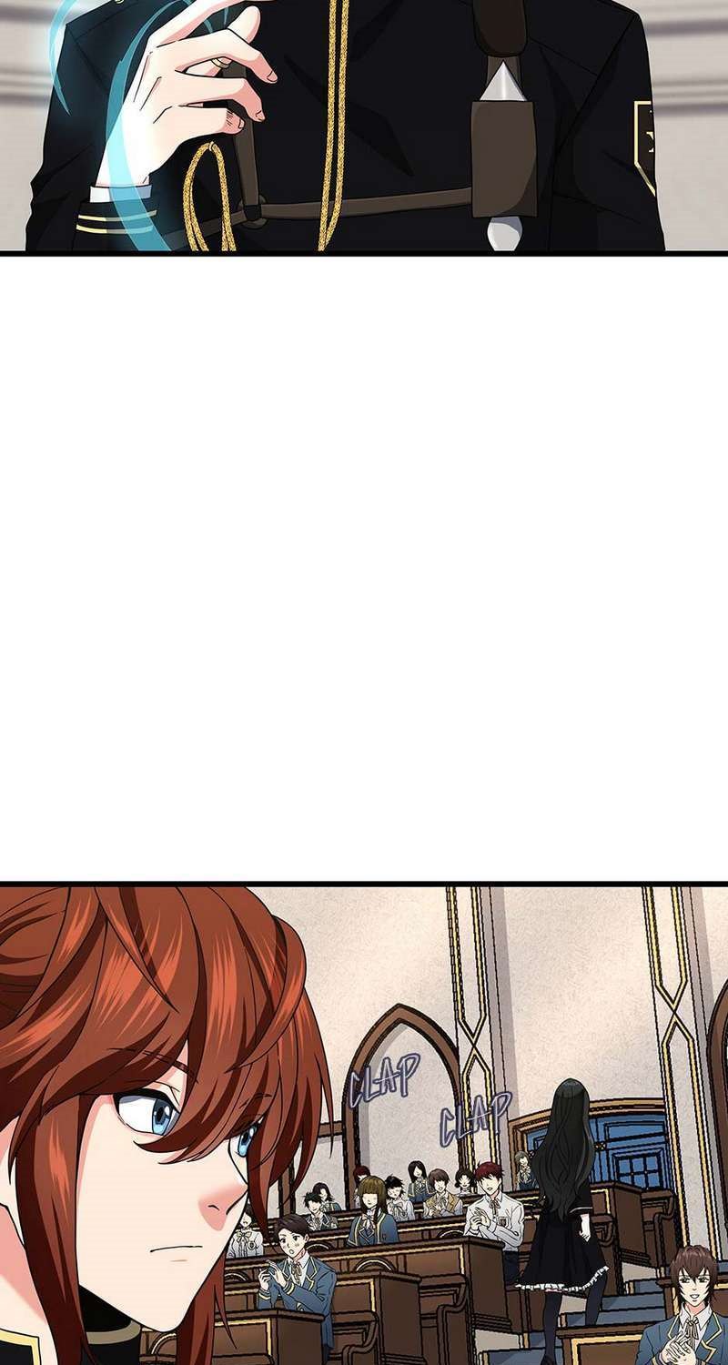 The Beginning After The End Chapter 95 Gambar 6