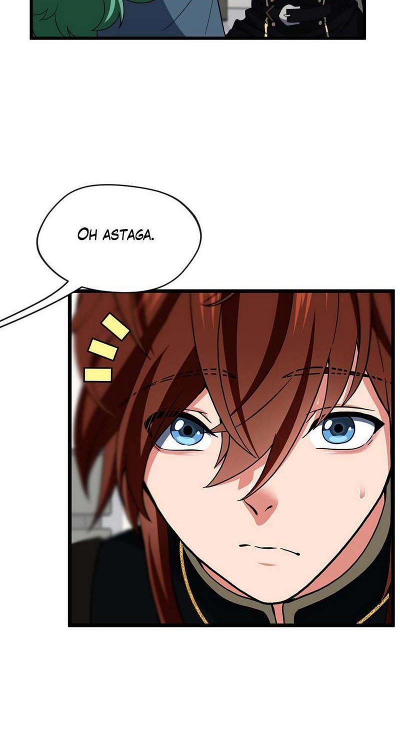 The Beginning After The End Chapter 95 Gambar 60