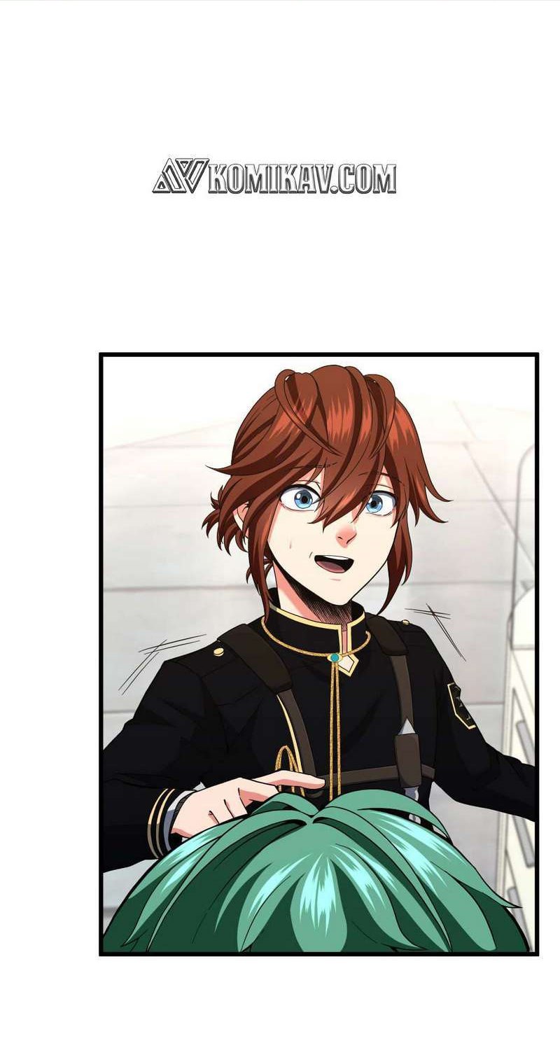 The Beginning After The End Chapter 95 Gambar 62