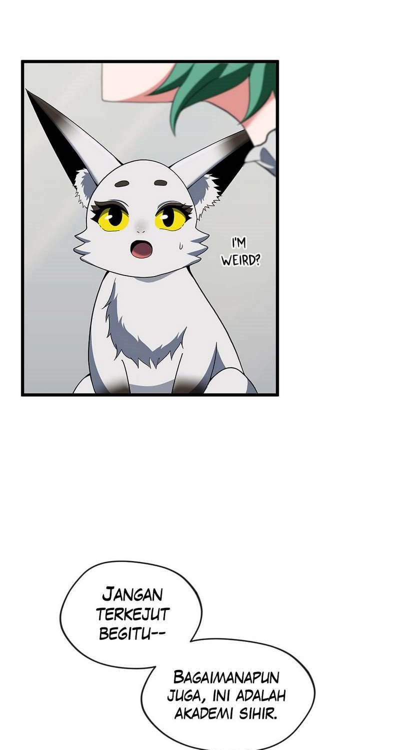 The Beginning After The End Chapter 95 Gambar 63