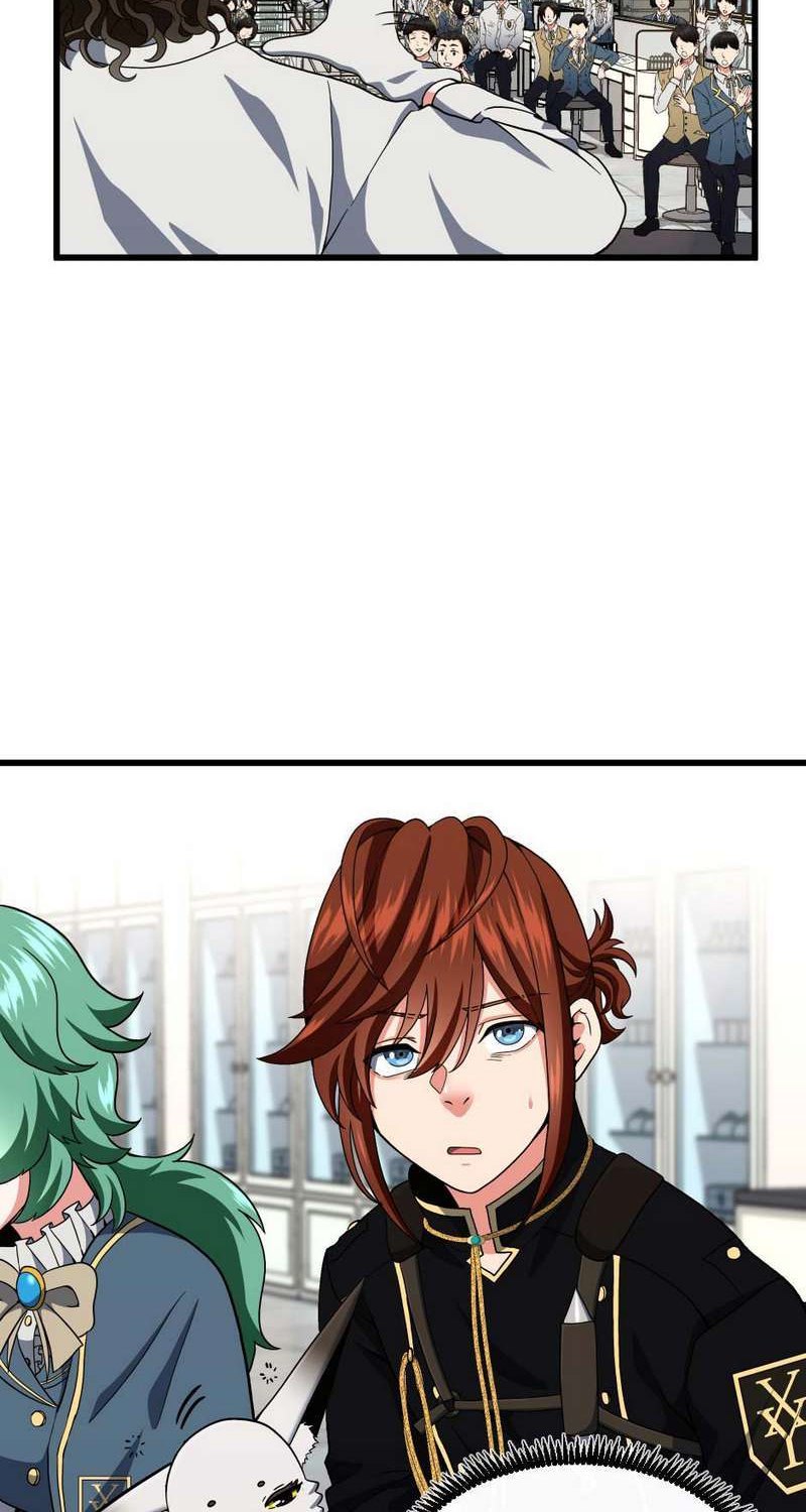 The Beginning After The End Chapter 95 Gambar 74