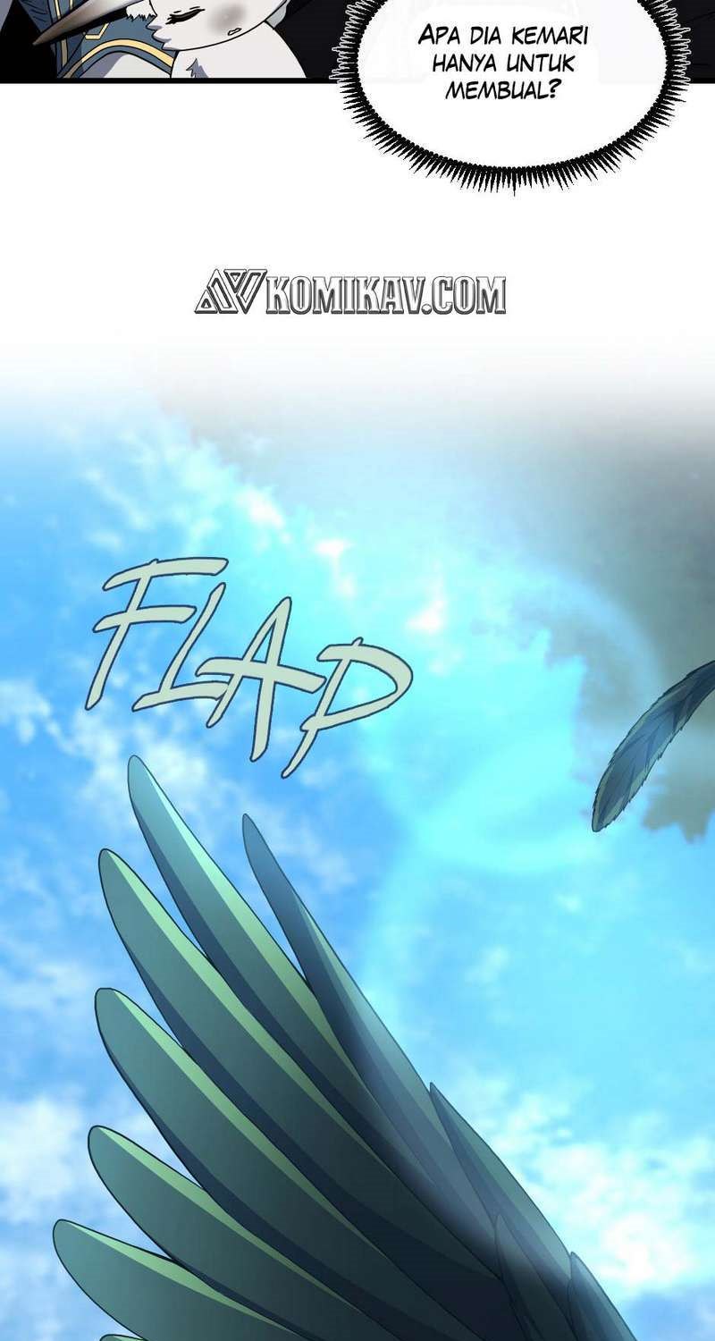 The Beginning After The End Chapter 95 Gambar 75