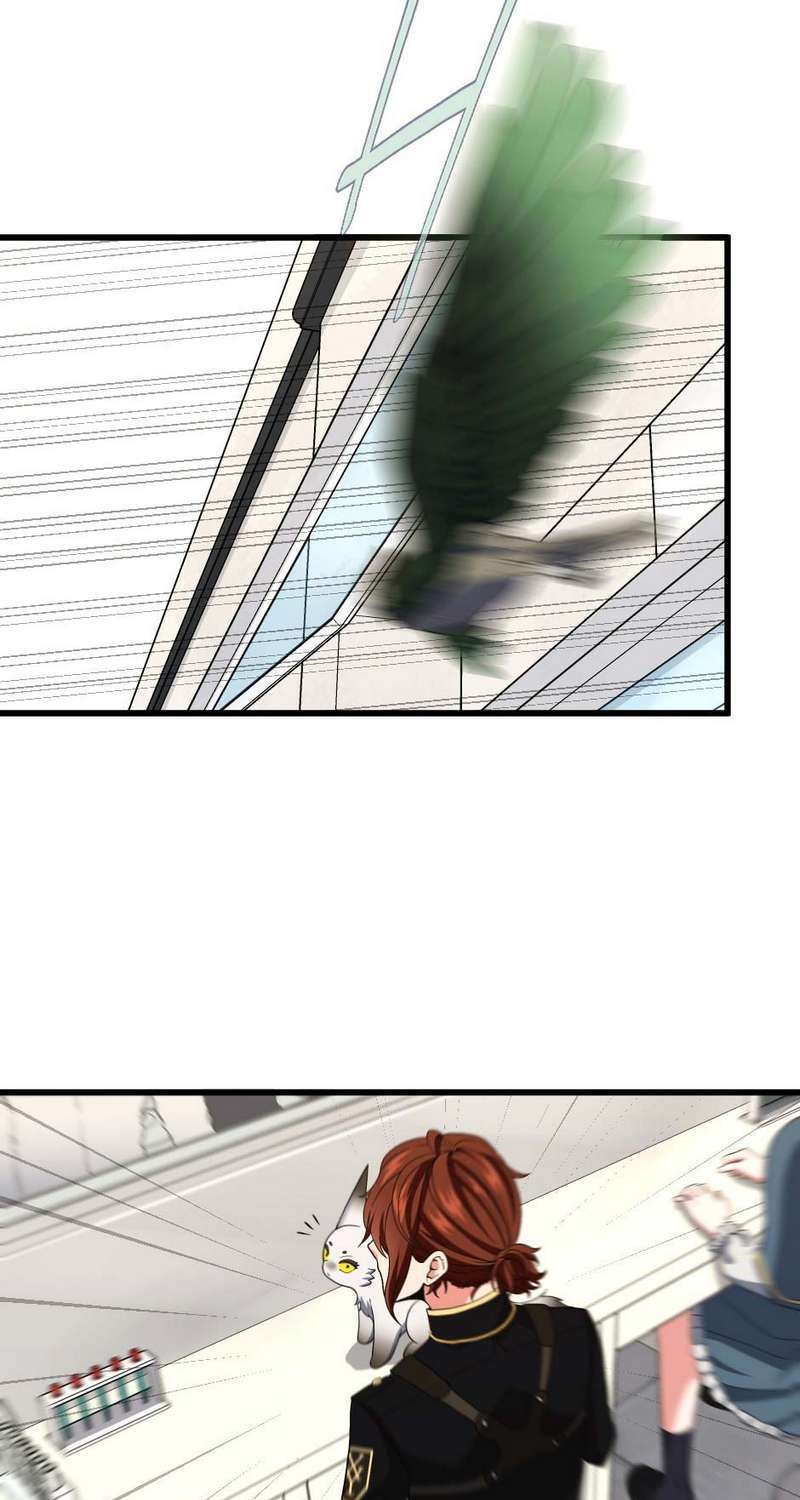 The Beginning After The End Chapter 95 Gambar 78