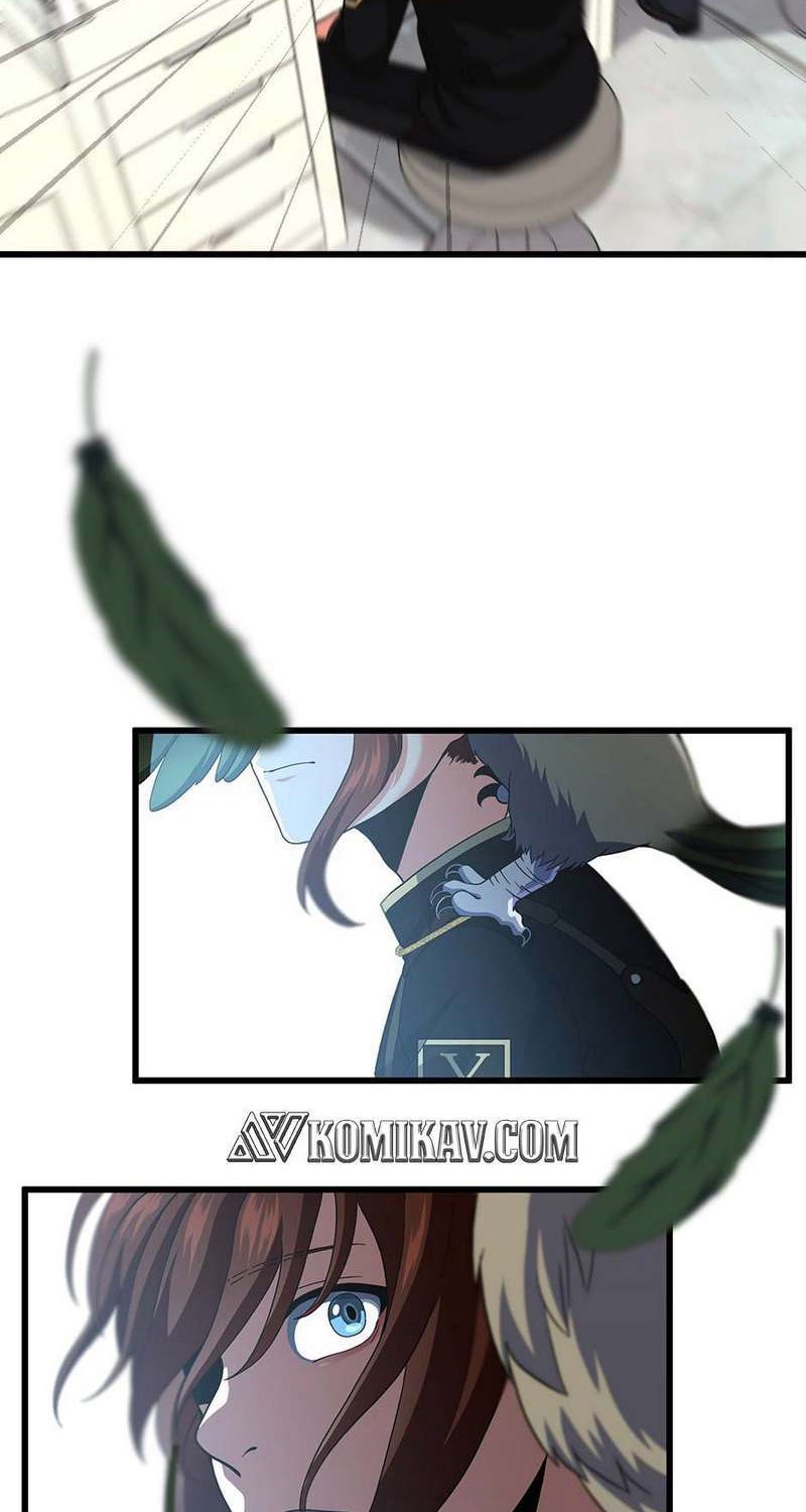 The Beginning After The End Chapter 95 Gambar 79