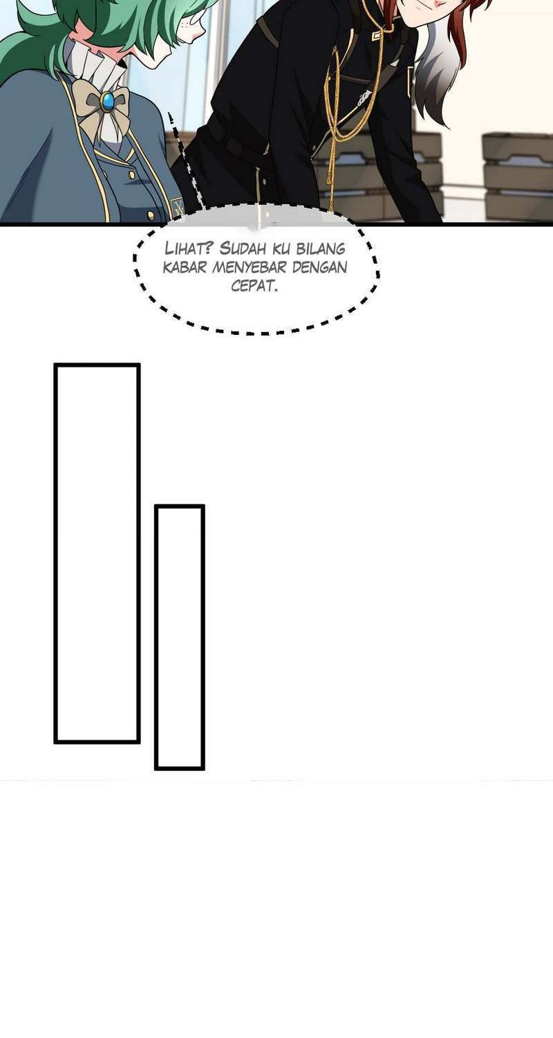 The Beginning After The End Chapter 95 Gambar 84