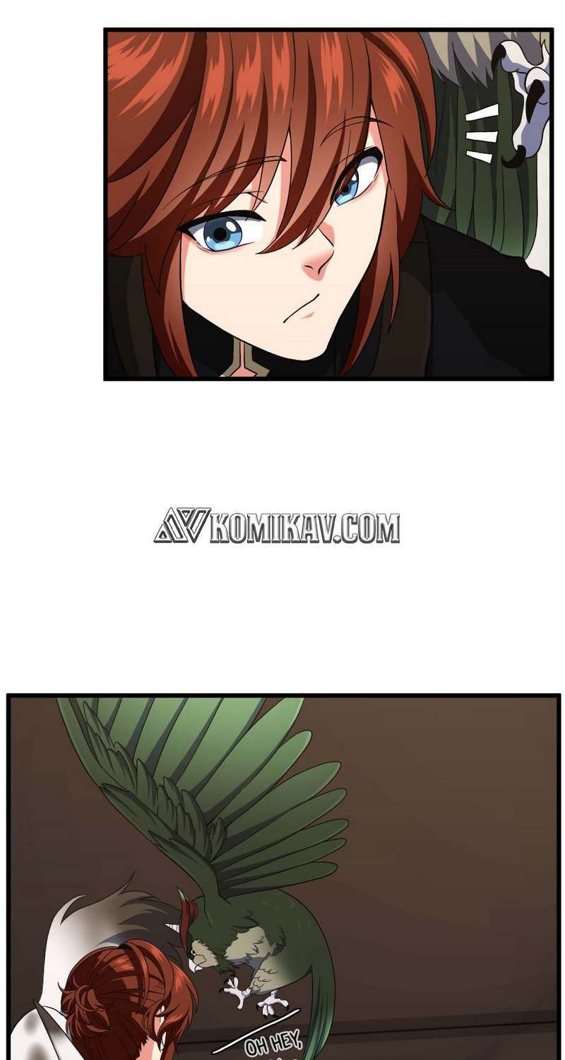 The Beginning After The End Chapter 95 Gambar 86