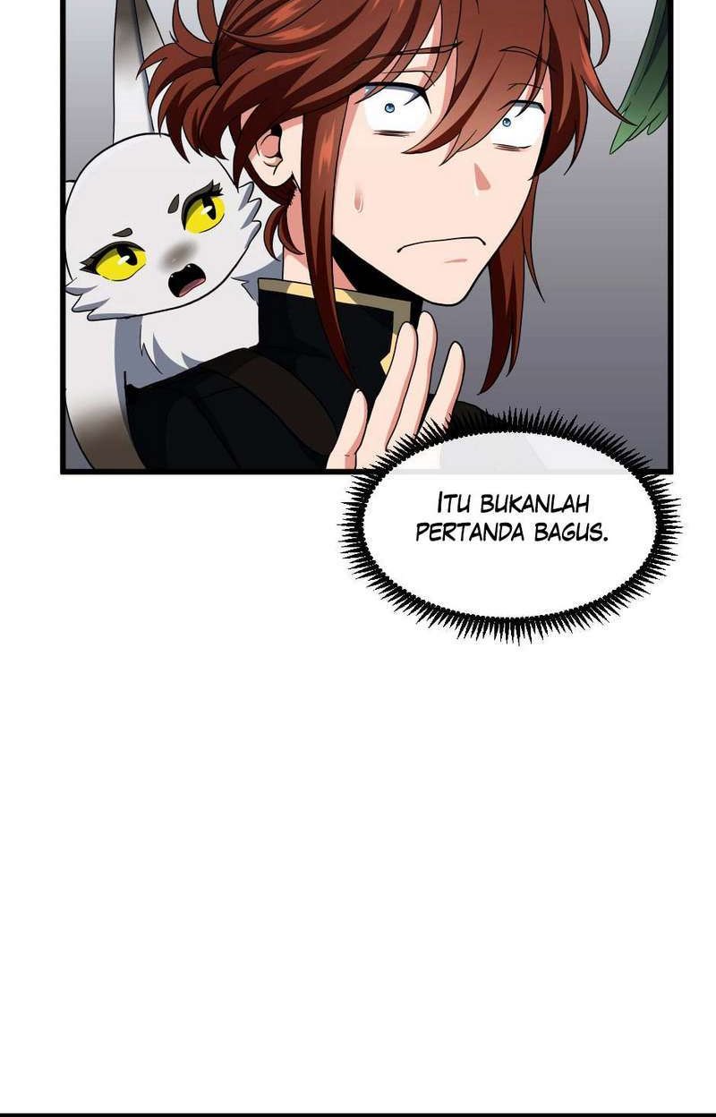 The Beginning After The End Chapter 95 Gambar 88