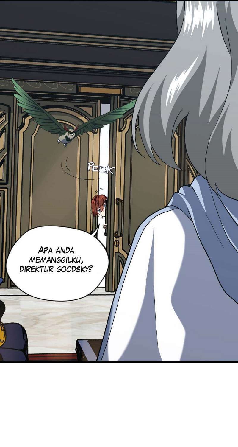 The Beginning After The End Chapter 95 Gambar 89