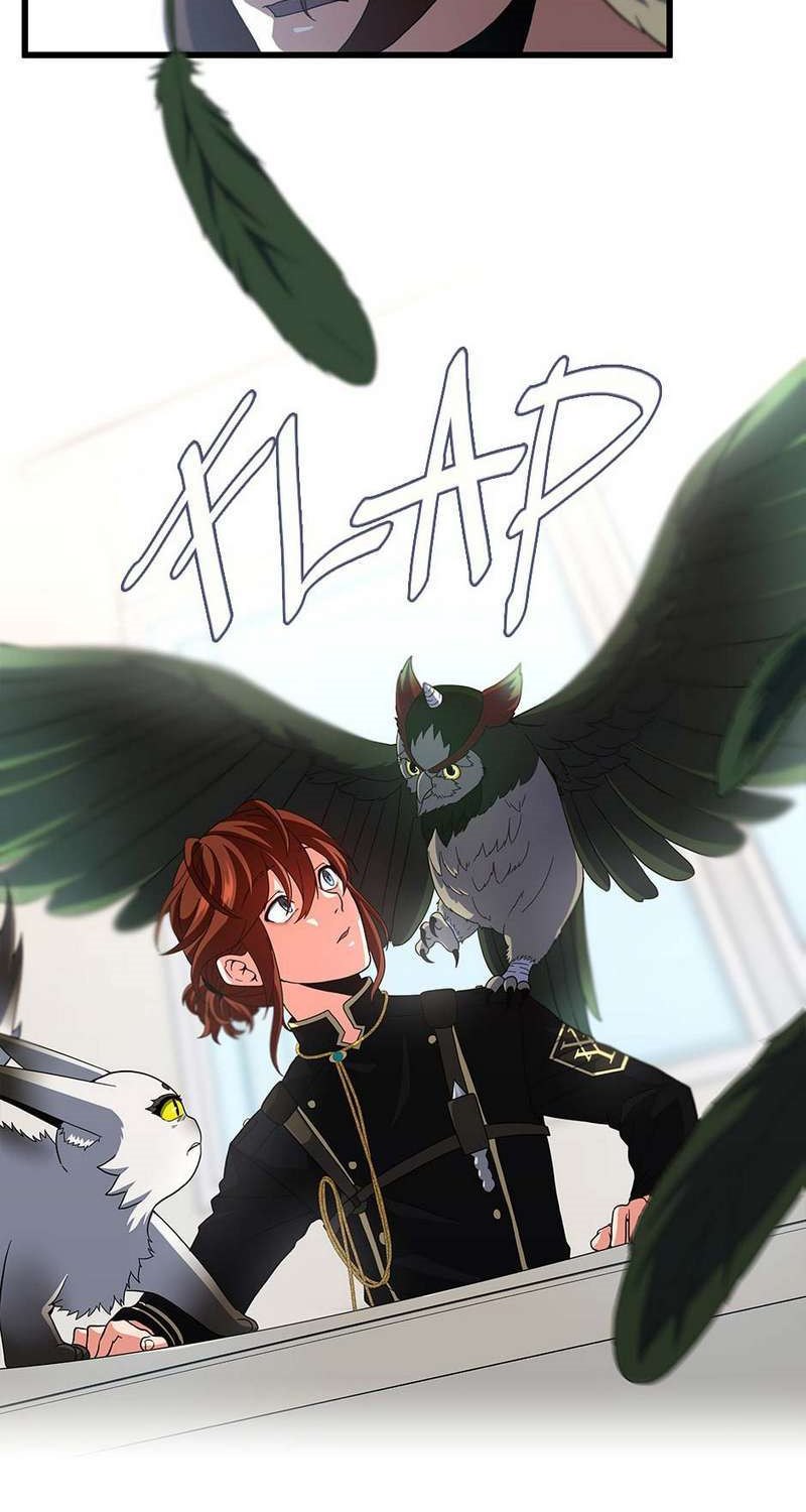 The Beginning After The End Chapter 95 Gambar 80