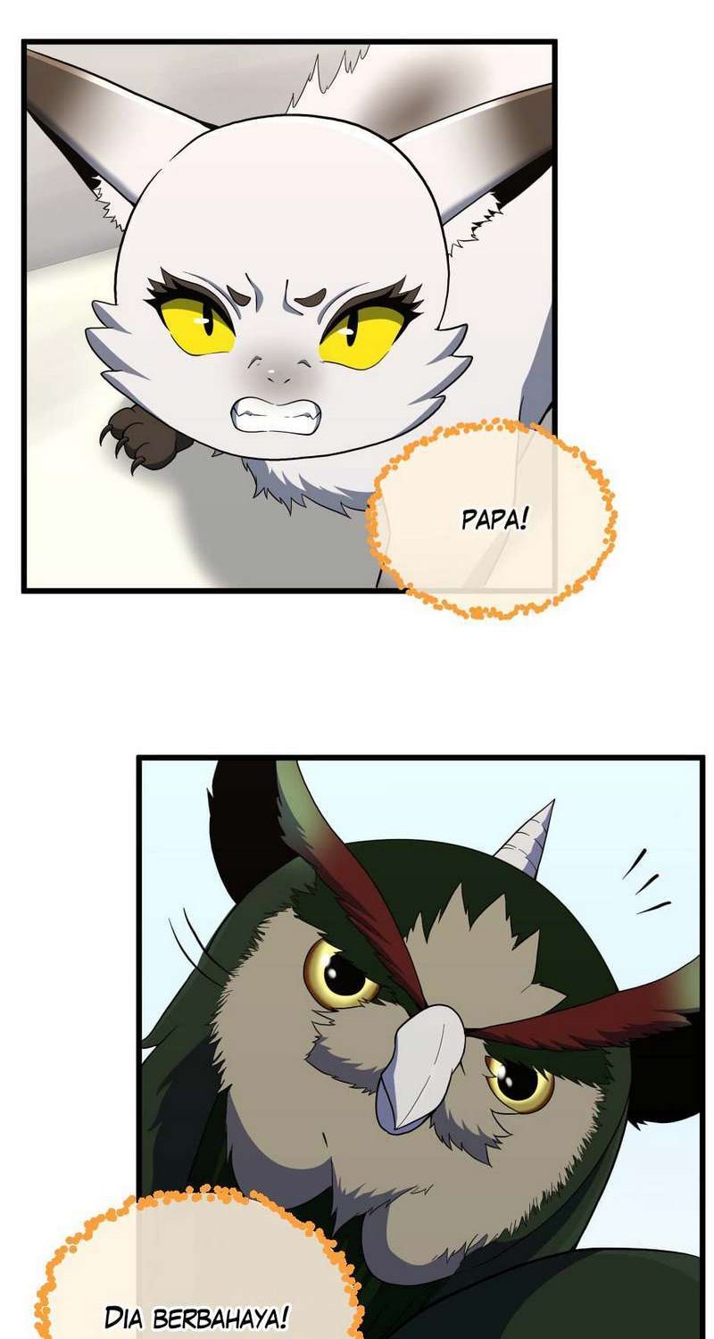 The Beginning After The End Chapter 95 Gambar 81