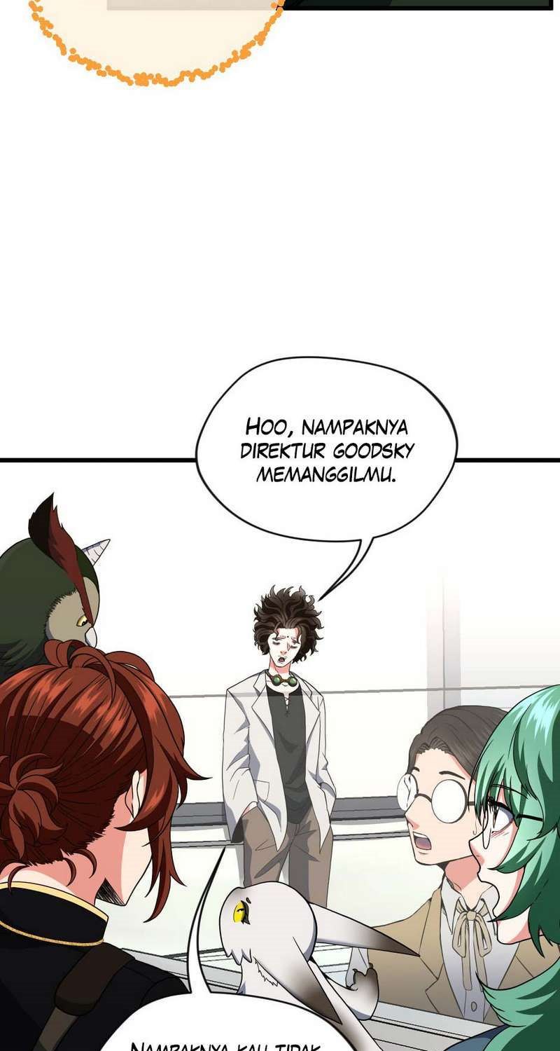 The Beginning After The End Chapter 95 Gambar 82