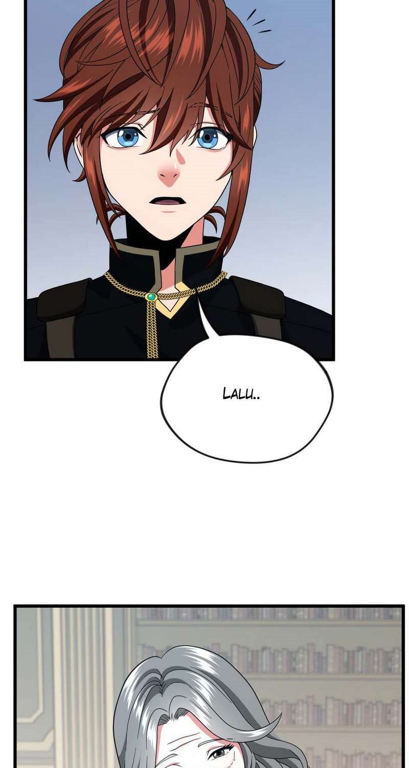 The Beginning After The End Chapter 95 Gambar 95