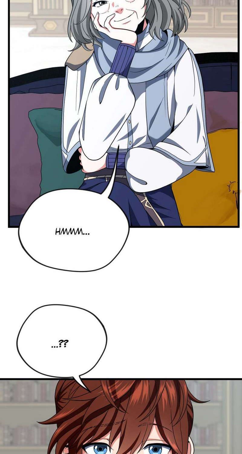 The Beginning After The End Chapter 95 Gambar 96