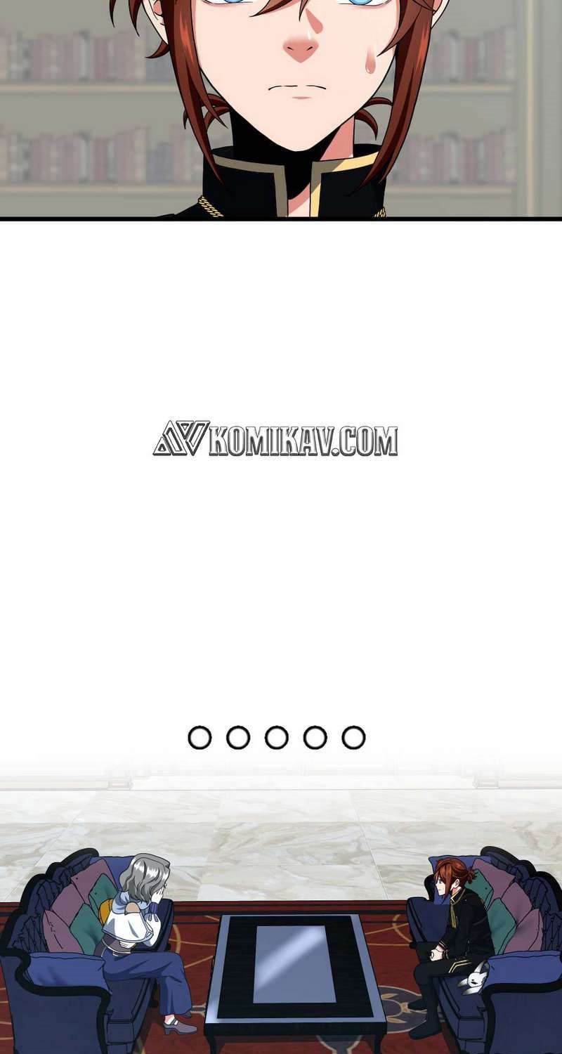 The Beginning After The End Chapter 95 Gambar 97