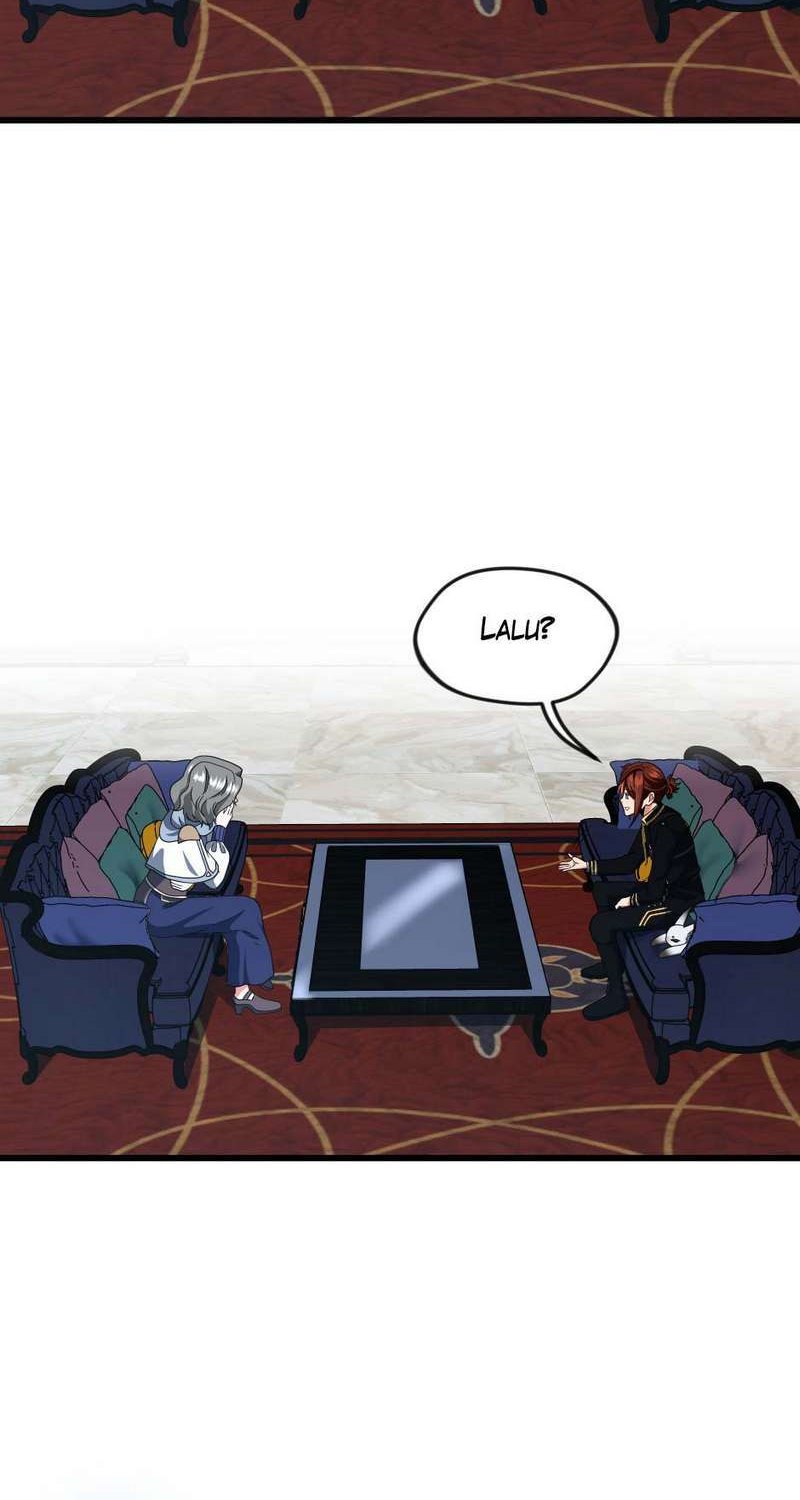 The Beginning After The End Chapter 95 Gambar 98