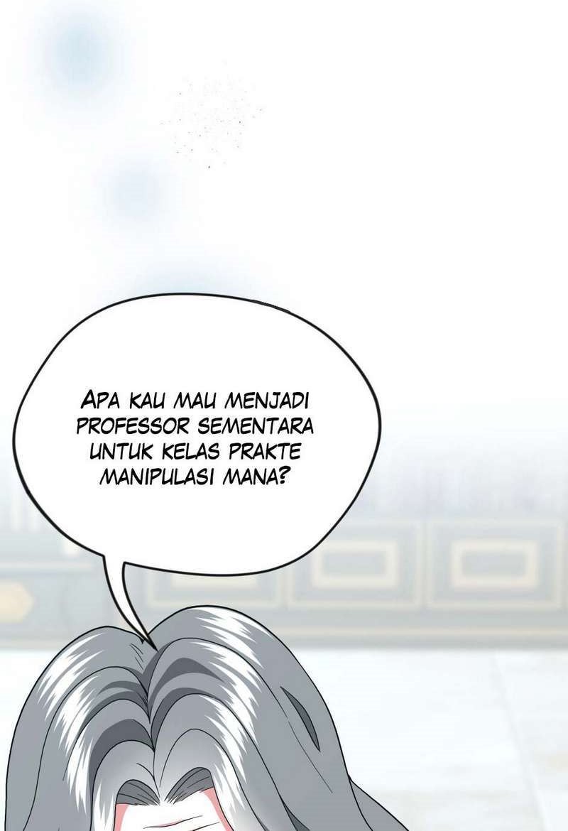 The Beginning After The End Chapter 95 Gambar 99