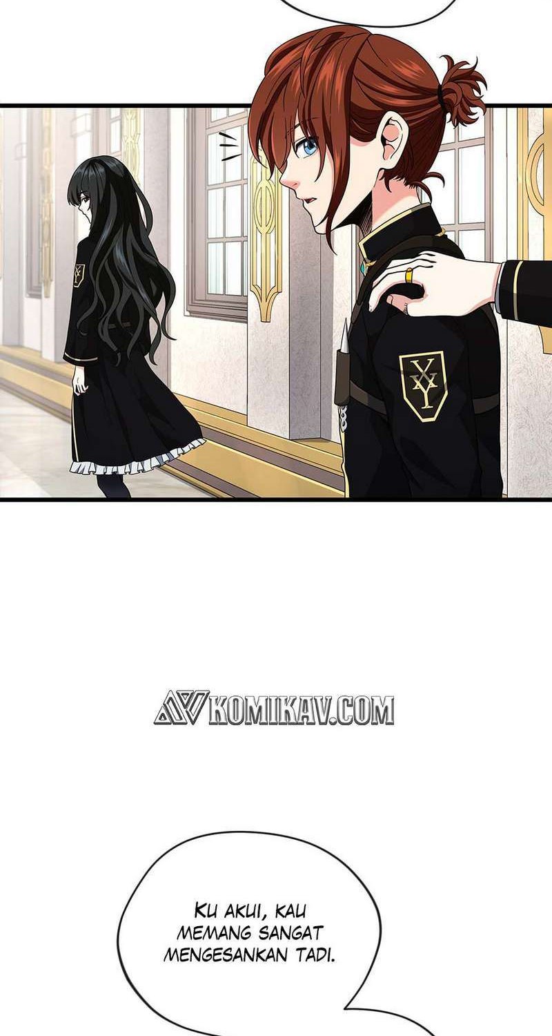 The Beginning After The End Chapter 95 Gambar 9